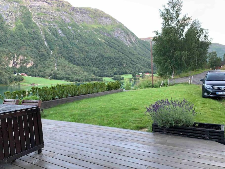 Stryn Golden Resort-«Skulehuset»