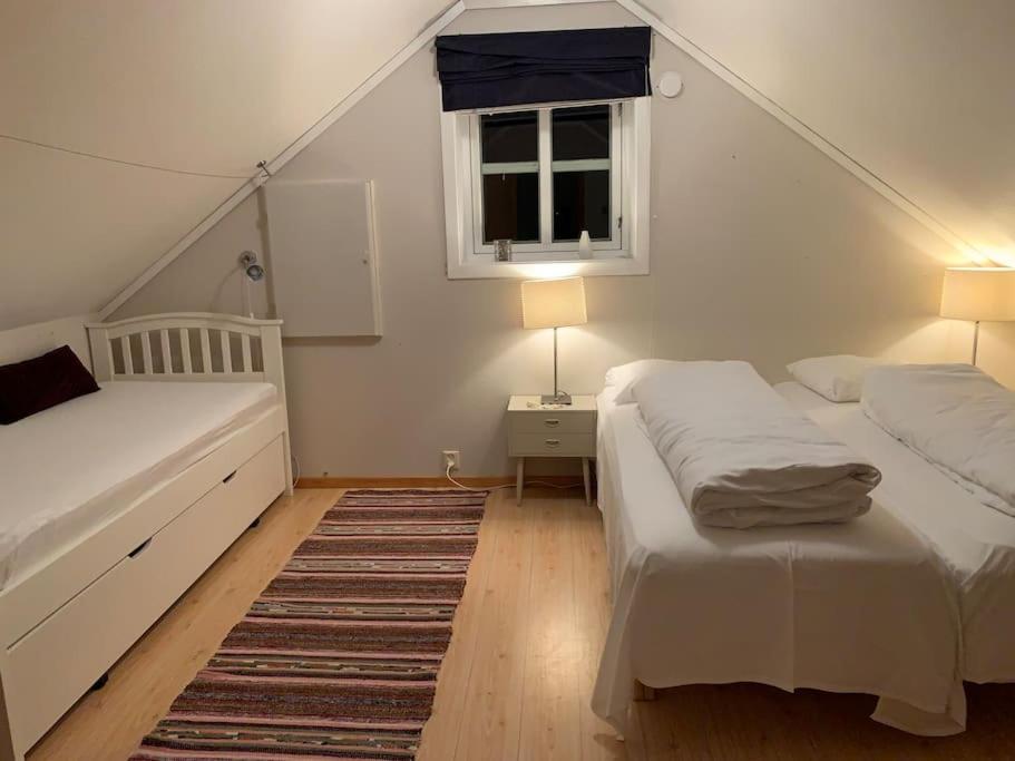 Stryn Golden Resort-«Skulehuset»