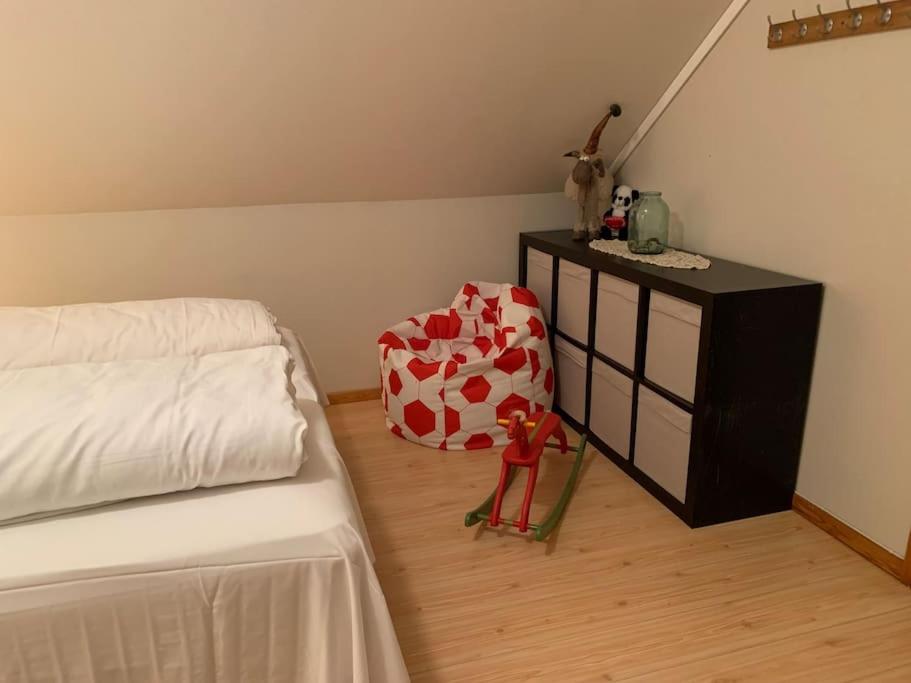 Stryn Golden Resort-«Skulehuset»