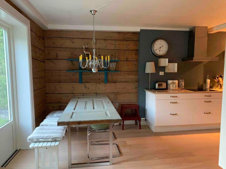 Stryn Golden Resort-«Skulehuset»