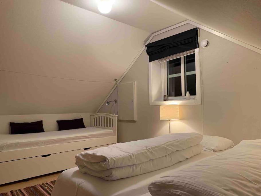 Stryn Golden Resort-«Skulehuset»