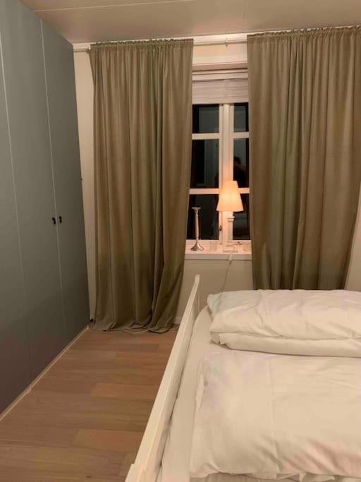 Stryn Golden Resort-«Skulehuset»