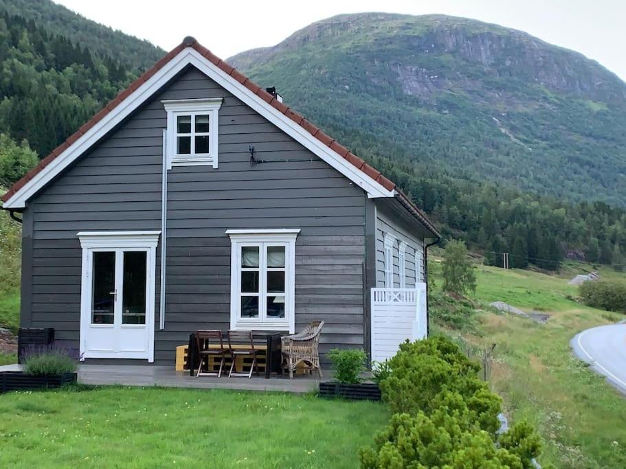 Stryn Golden Resort-«Skulehuset»