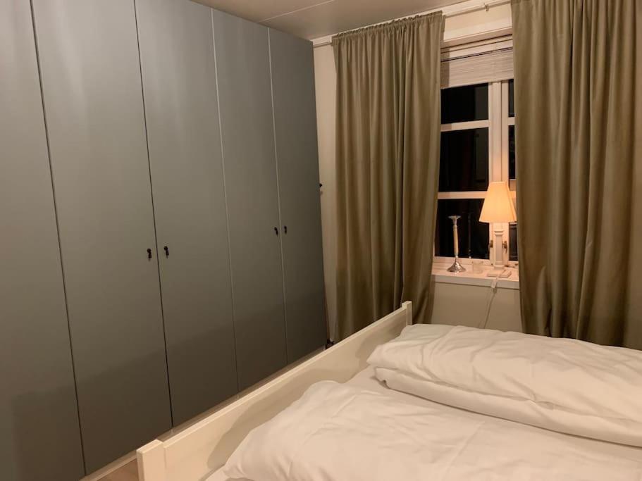 Stryn Golden Resort-«Skulehuset»