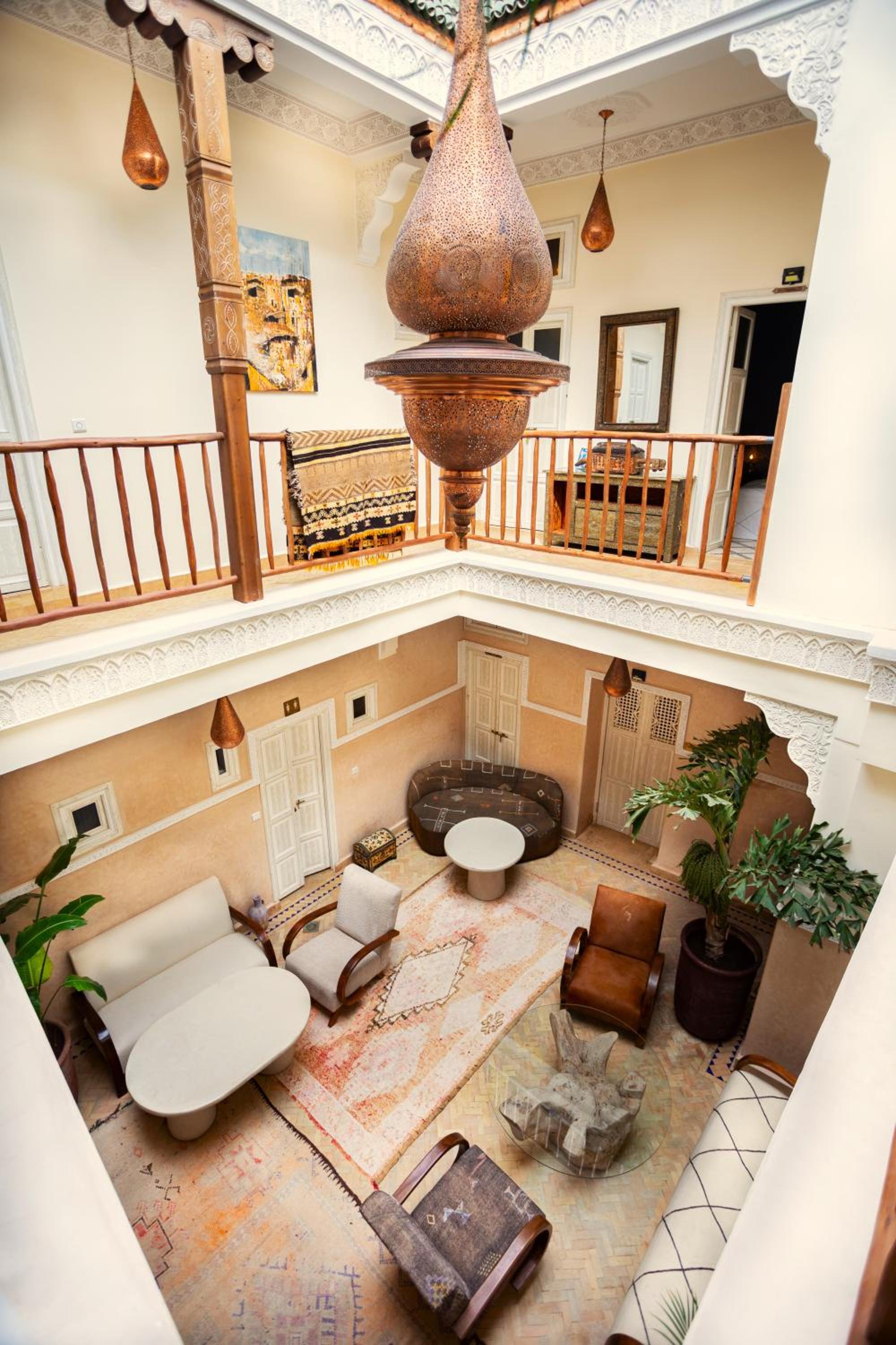 lounge