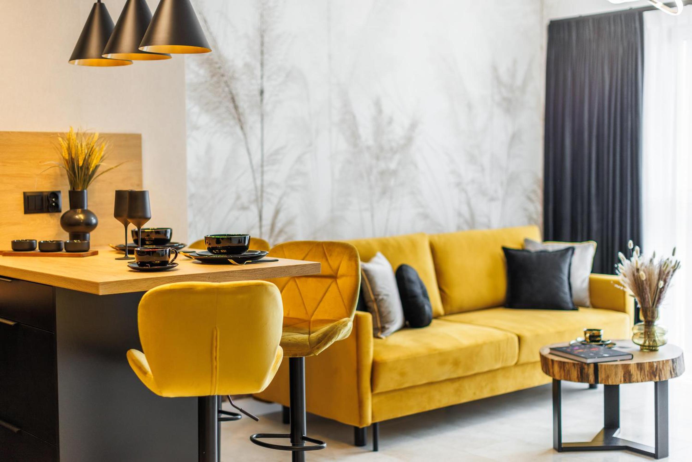 Emihouse Riverside Apartments