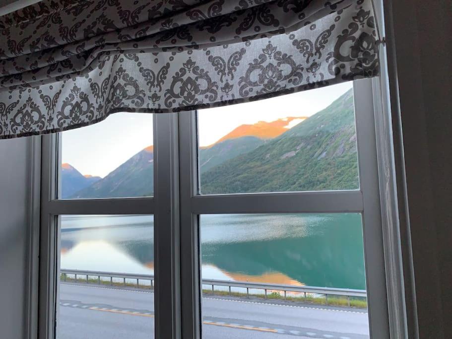 Stryn Golden Resort-«Skulehuset»
