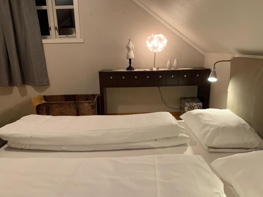 Stryn Golden Resort-«Skulehuset»