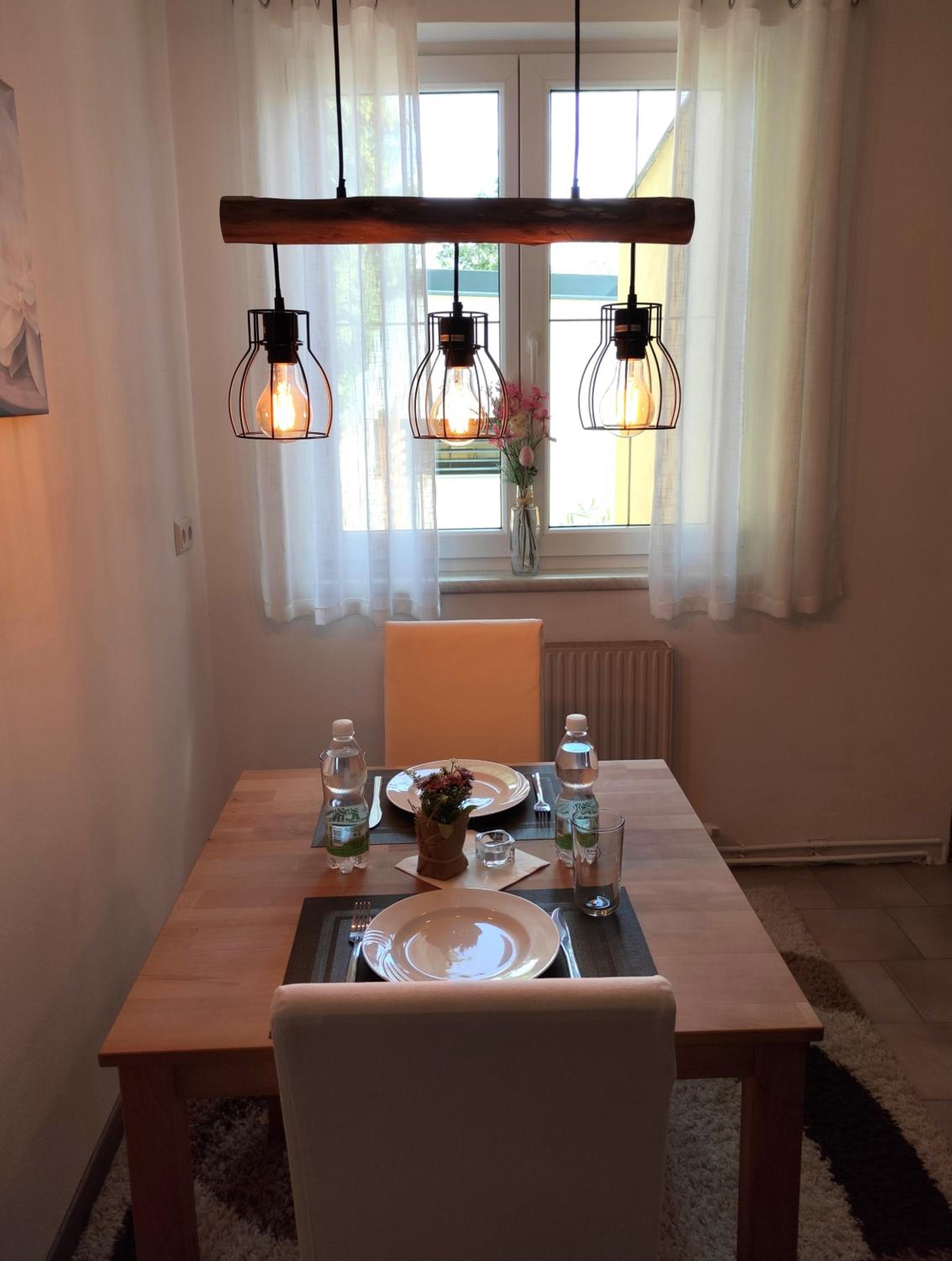 Appartement Ferienhaus Sonnenhain