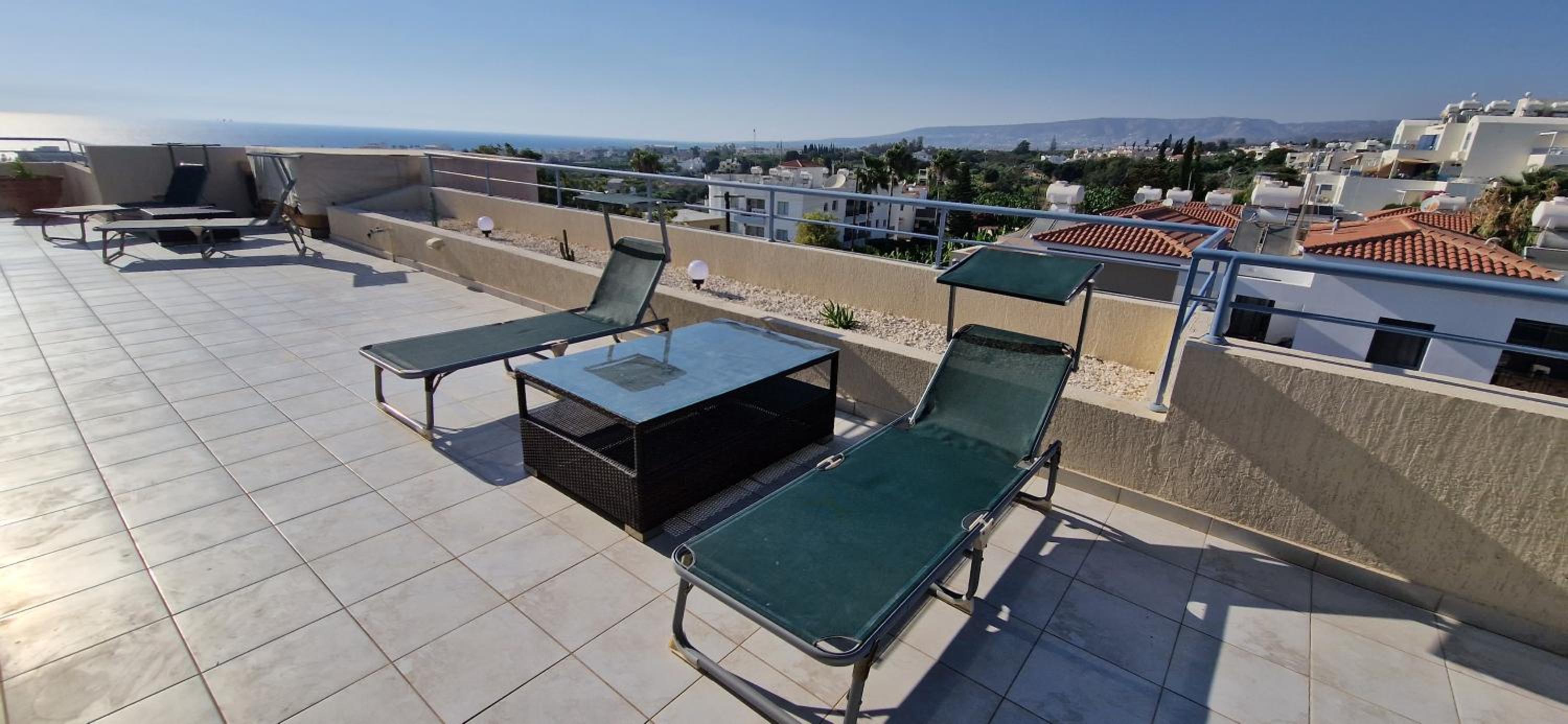 Romanson Seaview Apartment