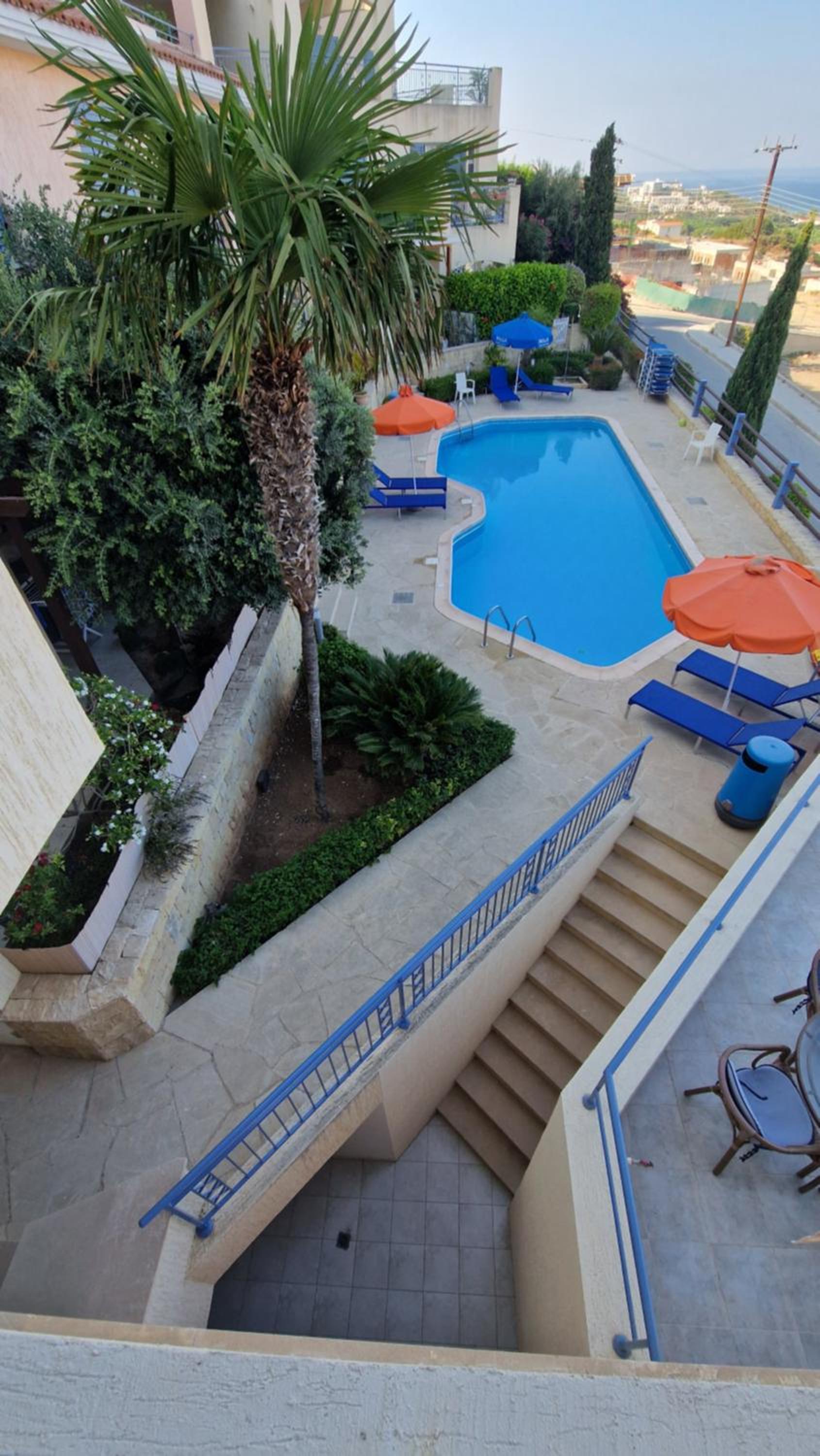 Romanson Seaview Apartment