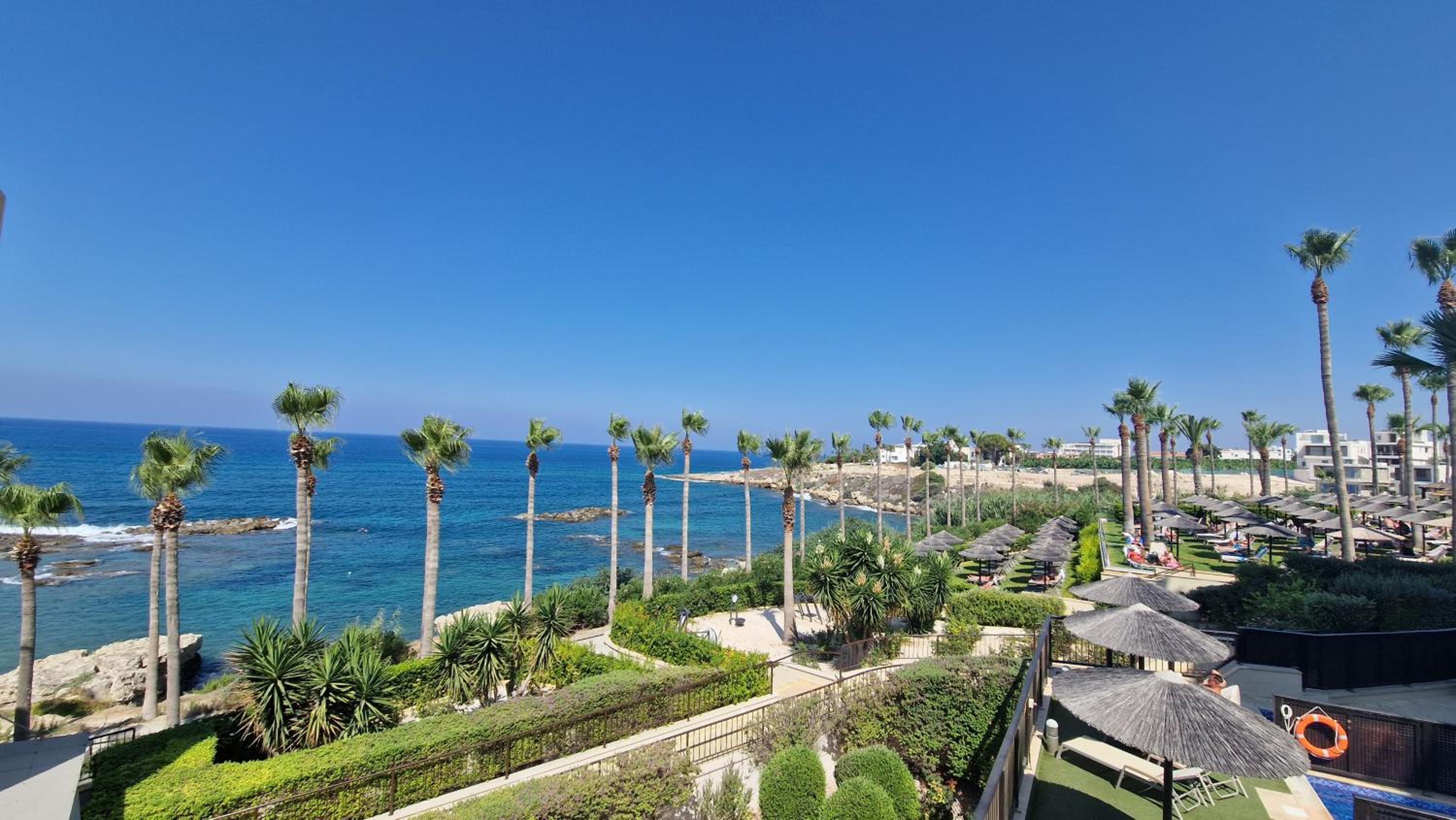 Romanson Seaview Apartment