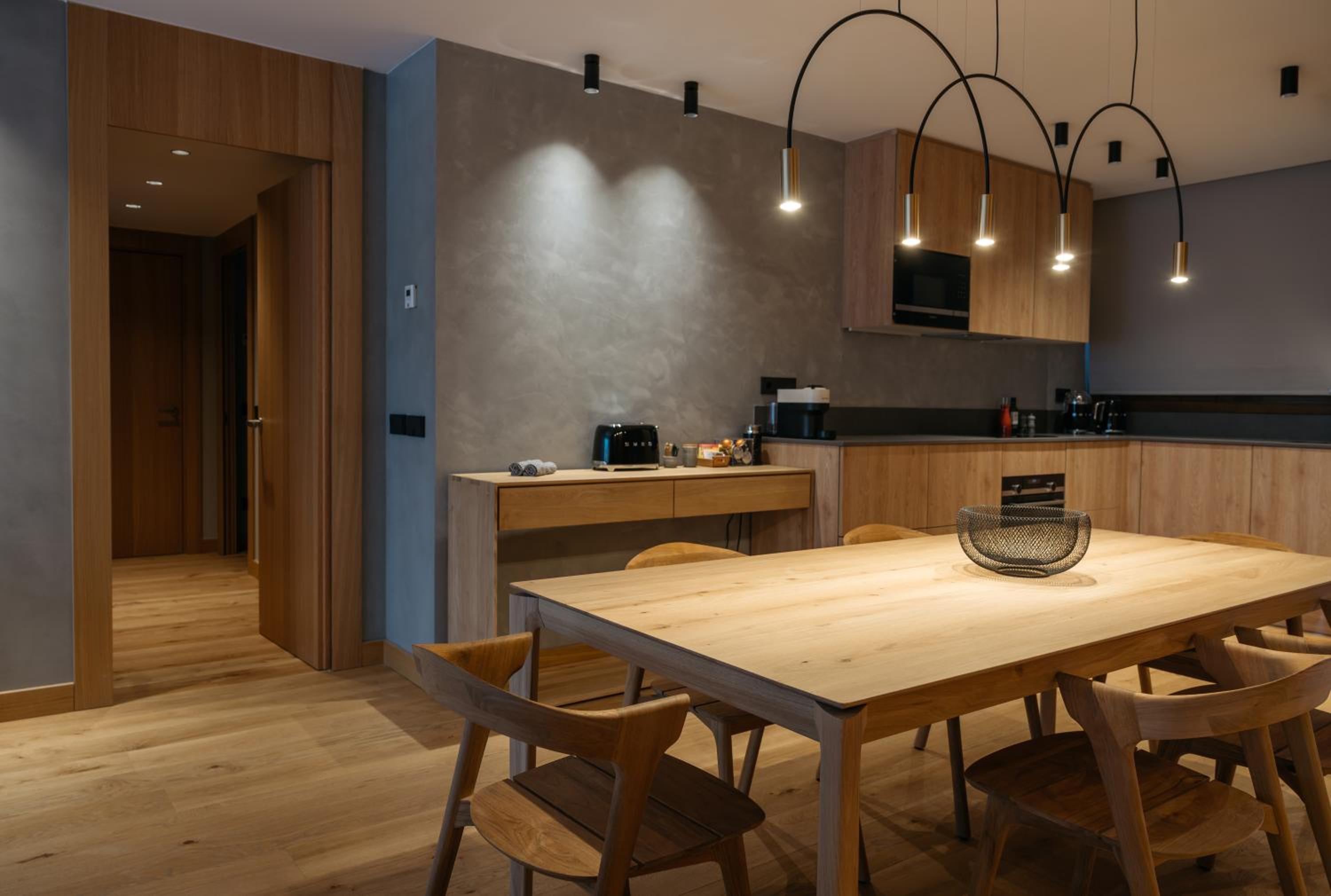 ISARD RESIDENCES & SPA by Elegant Residences