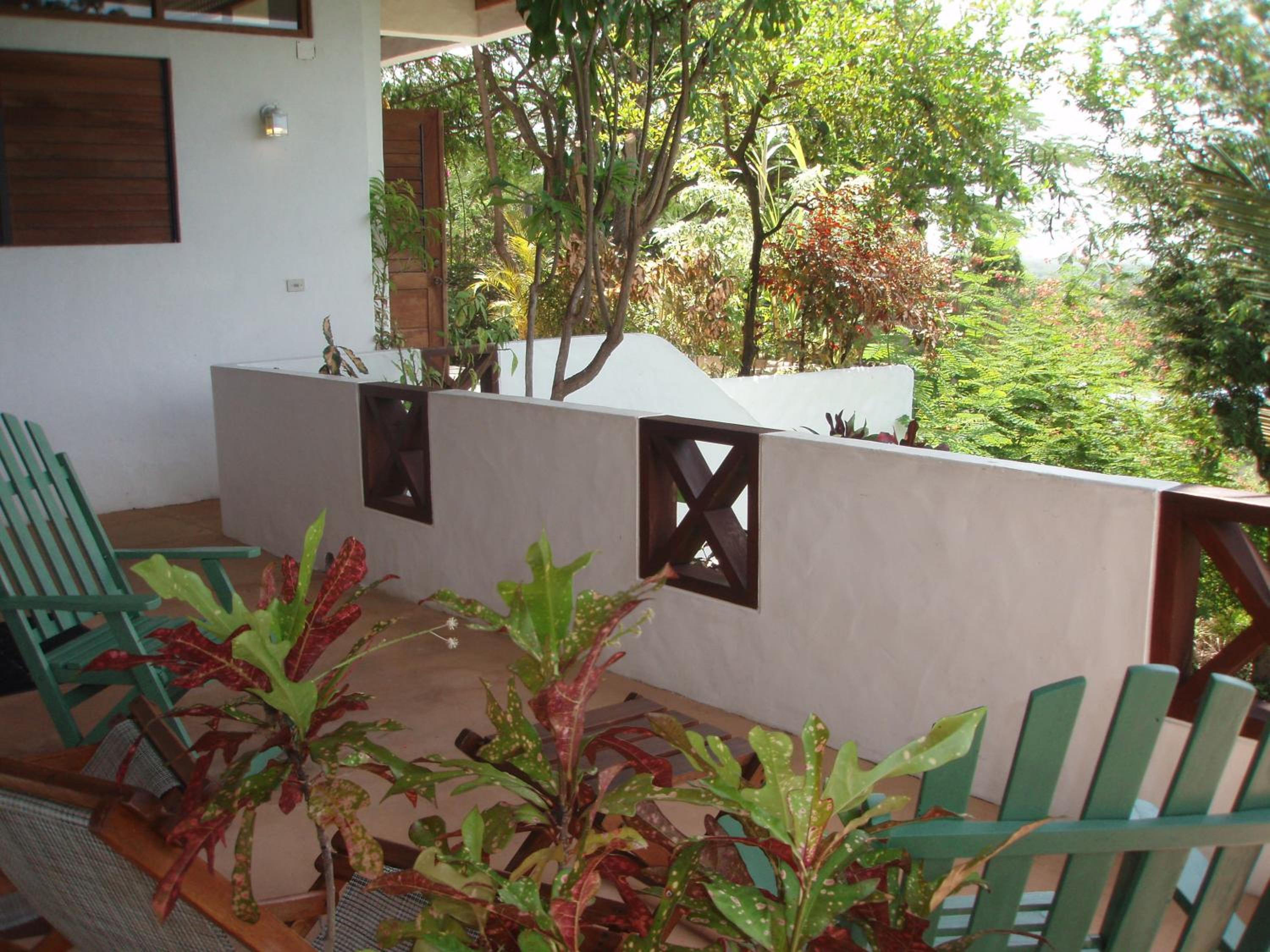 The Nest Tobago Apartments