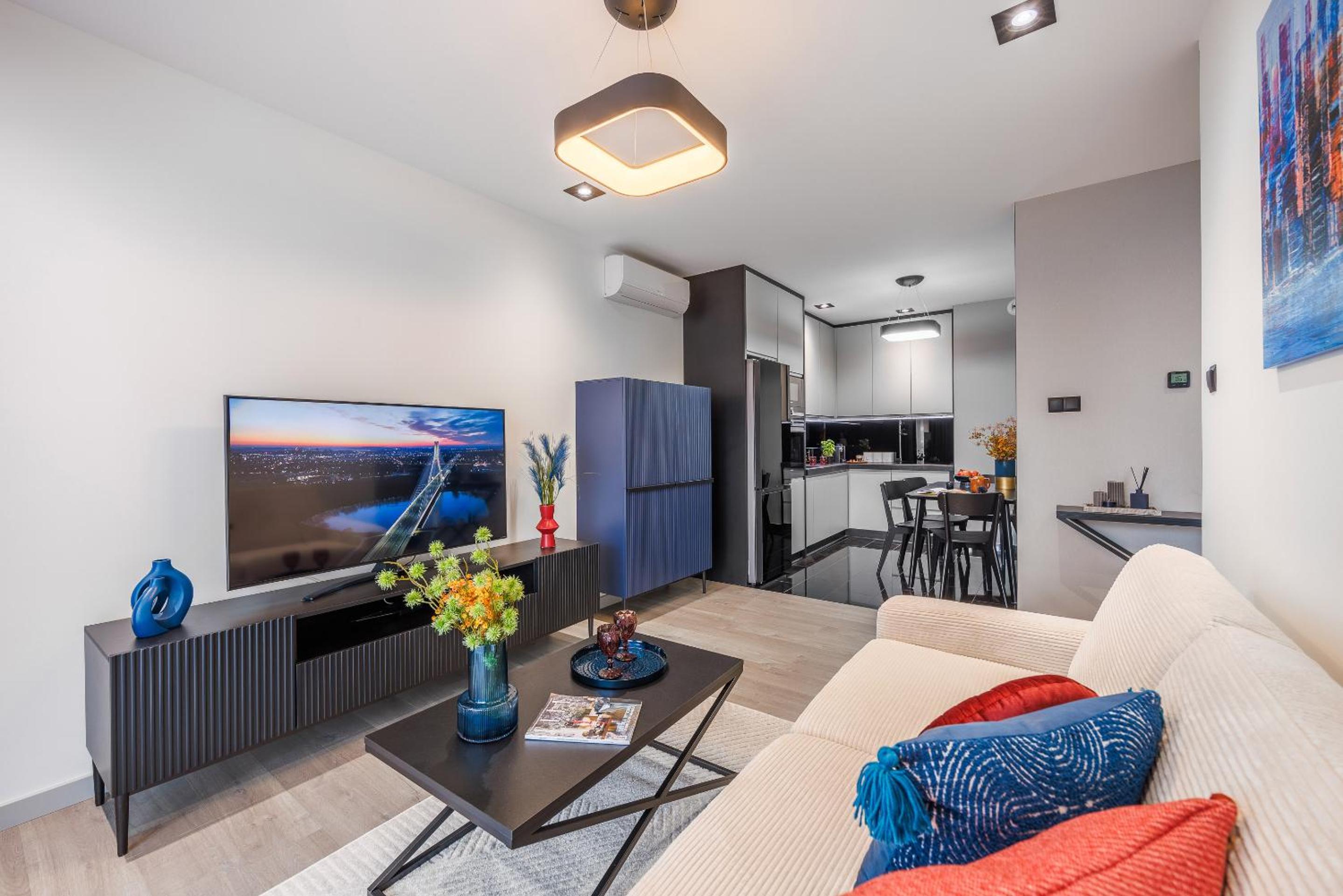 Emihouse Riverside Apartments