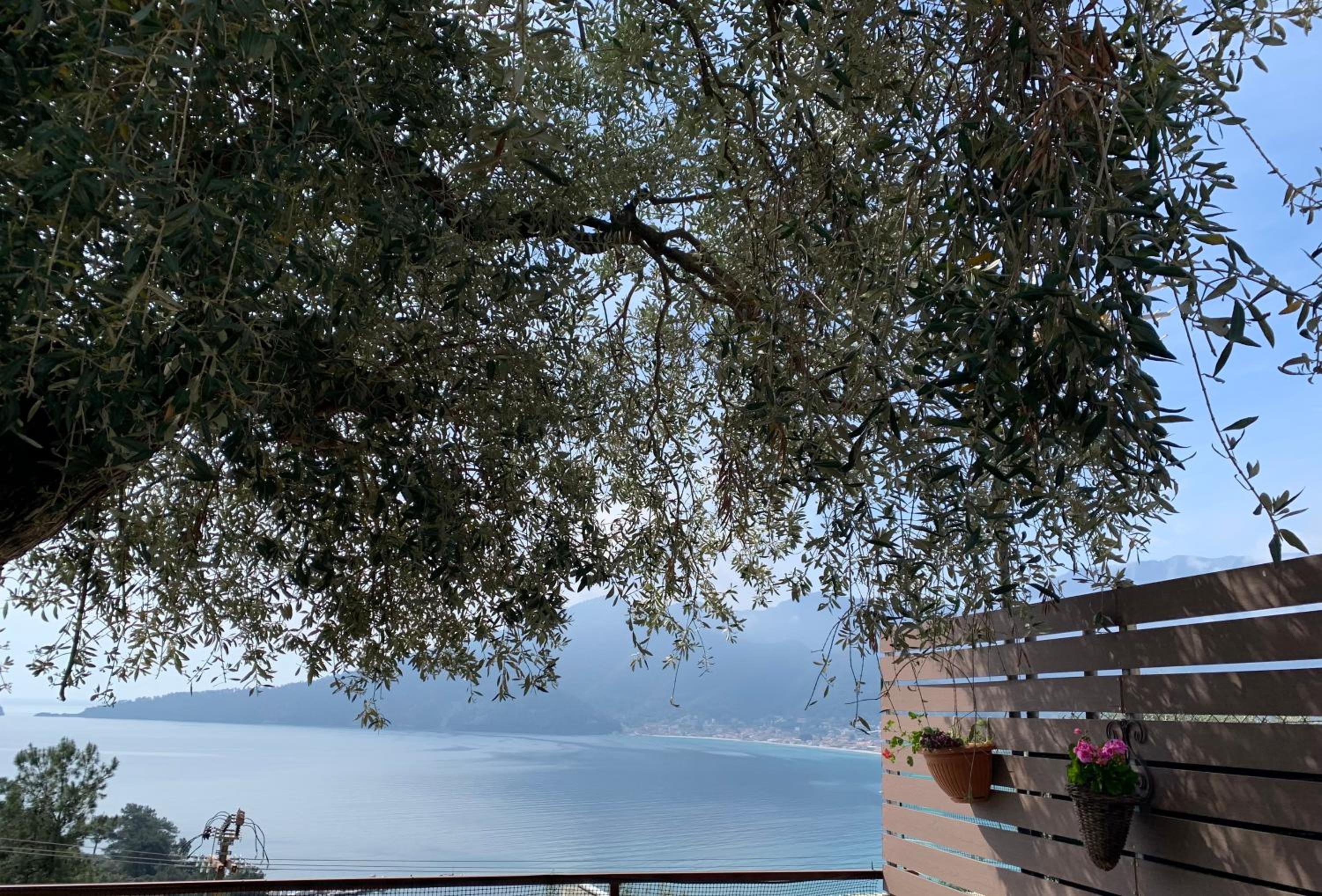 Waterview Villa