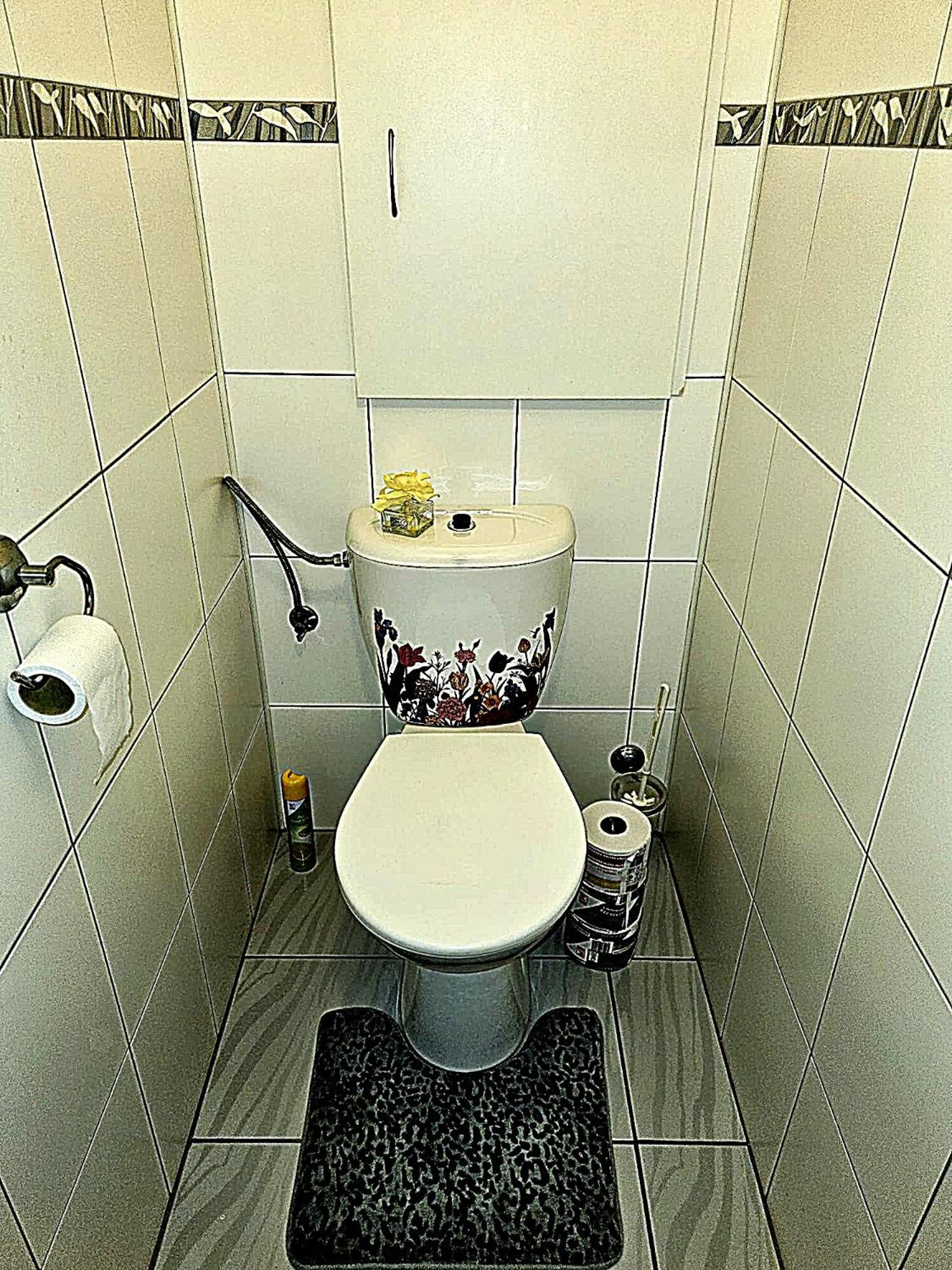 Central apartment