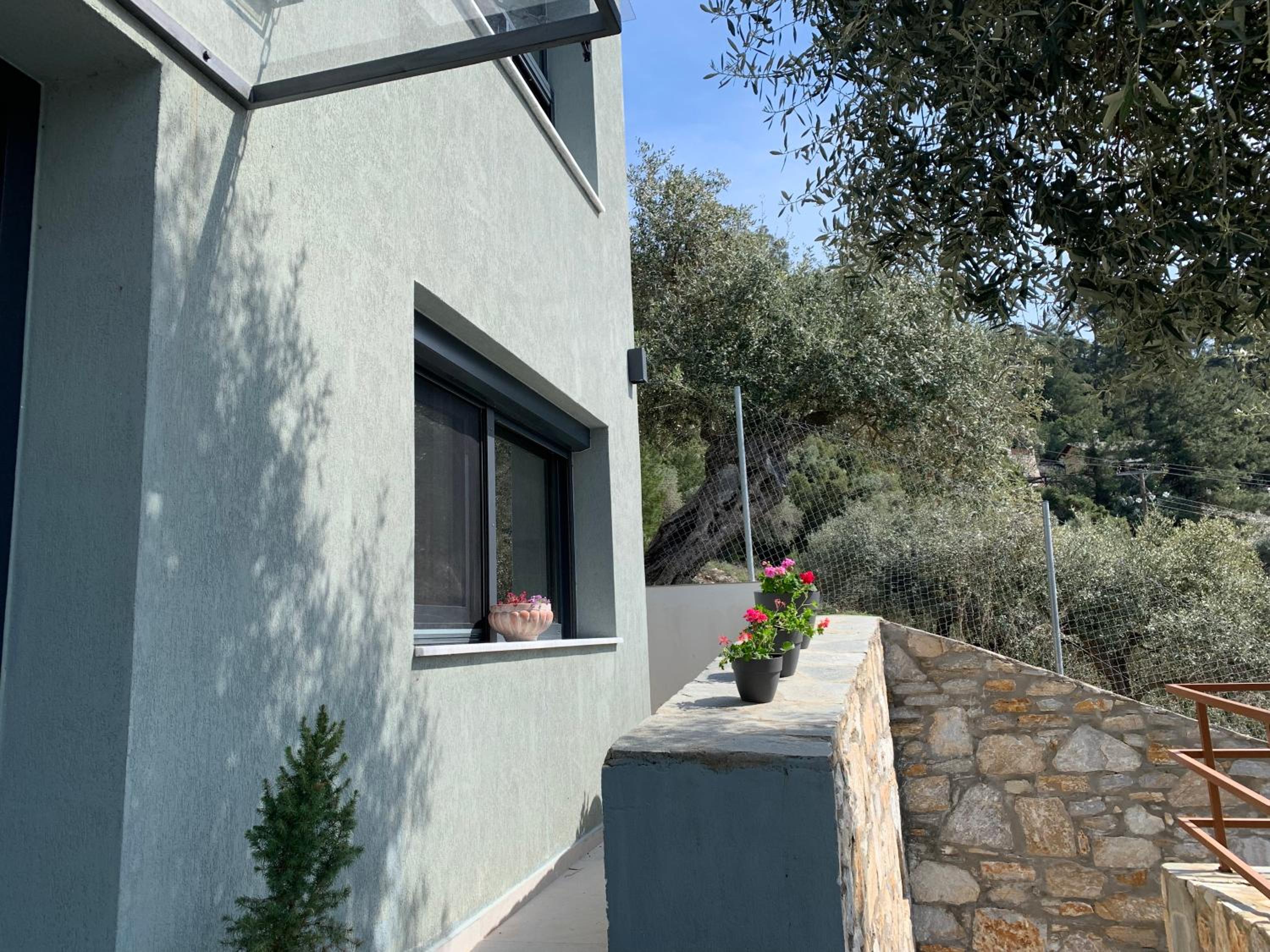 Waterview Villa