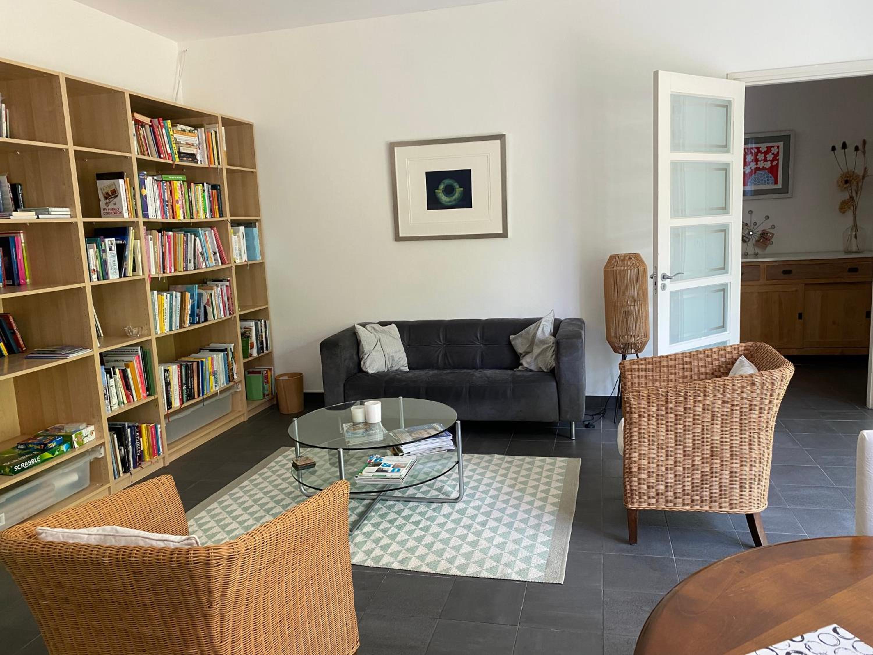 Vakantiehuis De Zeeuwse Schuur in de Zak van Zuid-Beveland view 4
