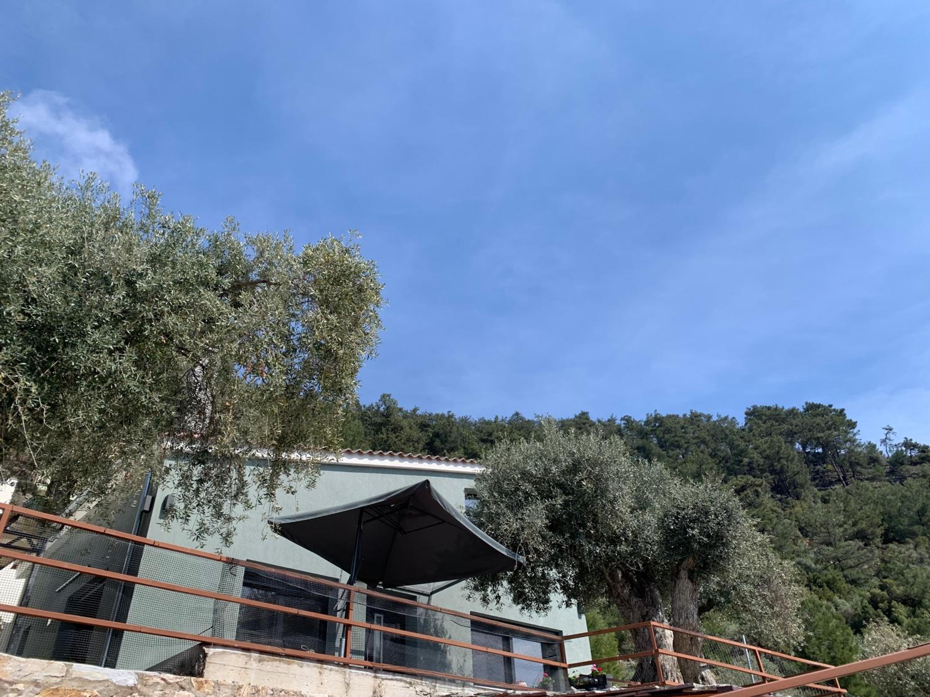 Waterview Villa