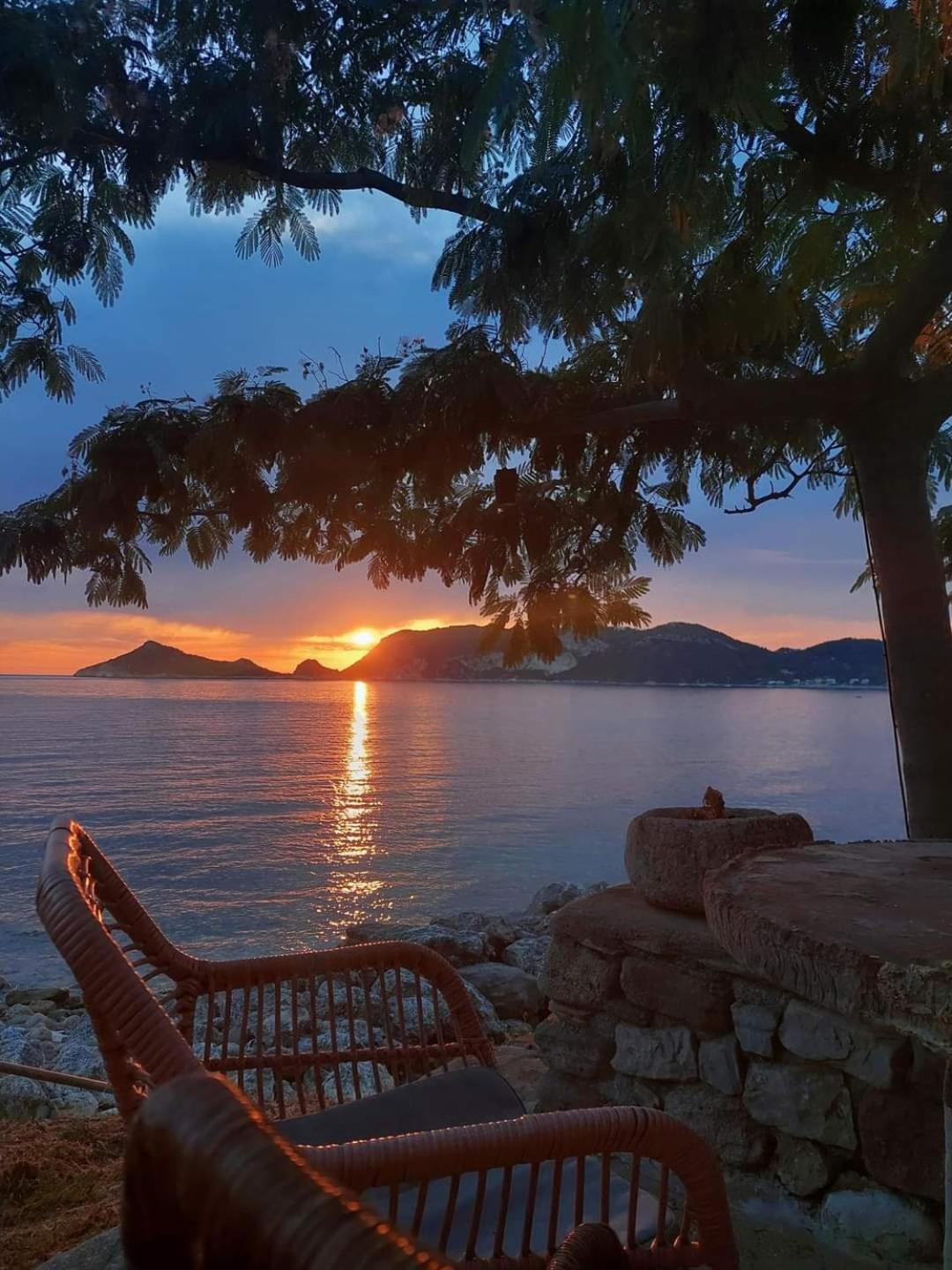 Hidden paradise