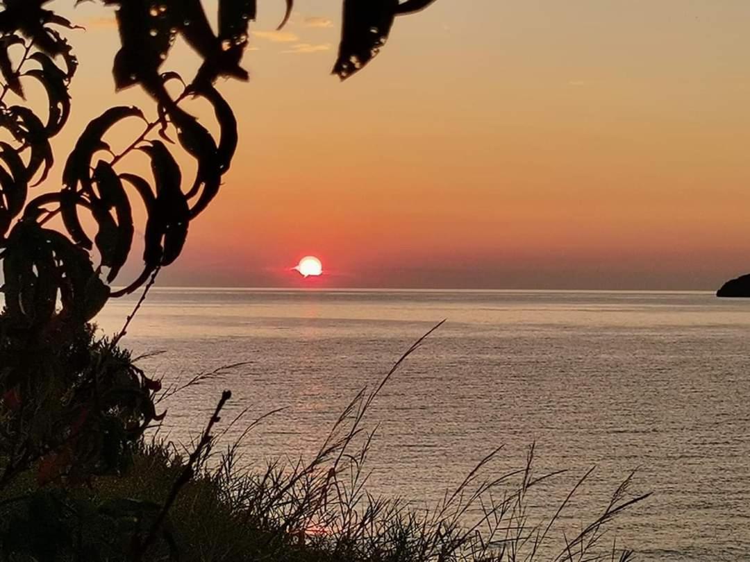 Hidden paradise