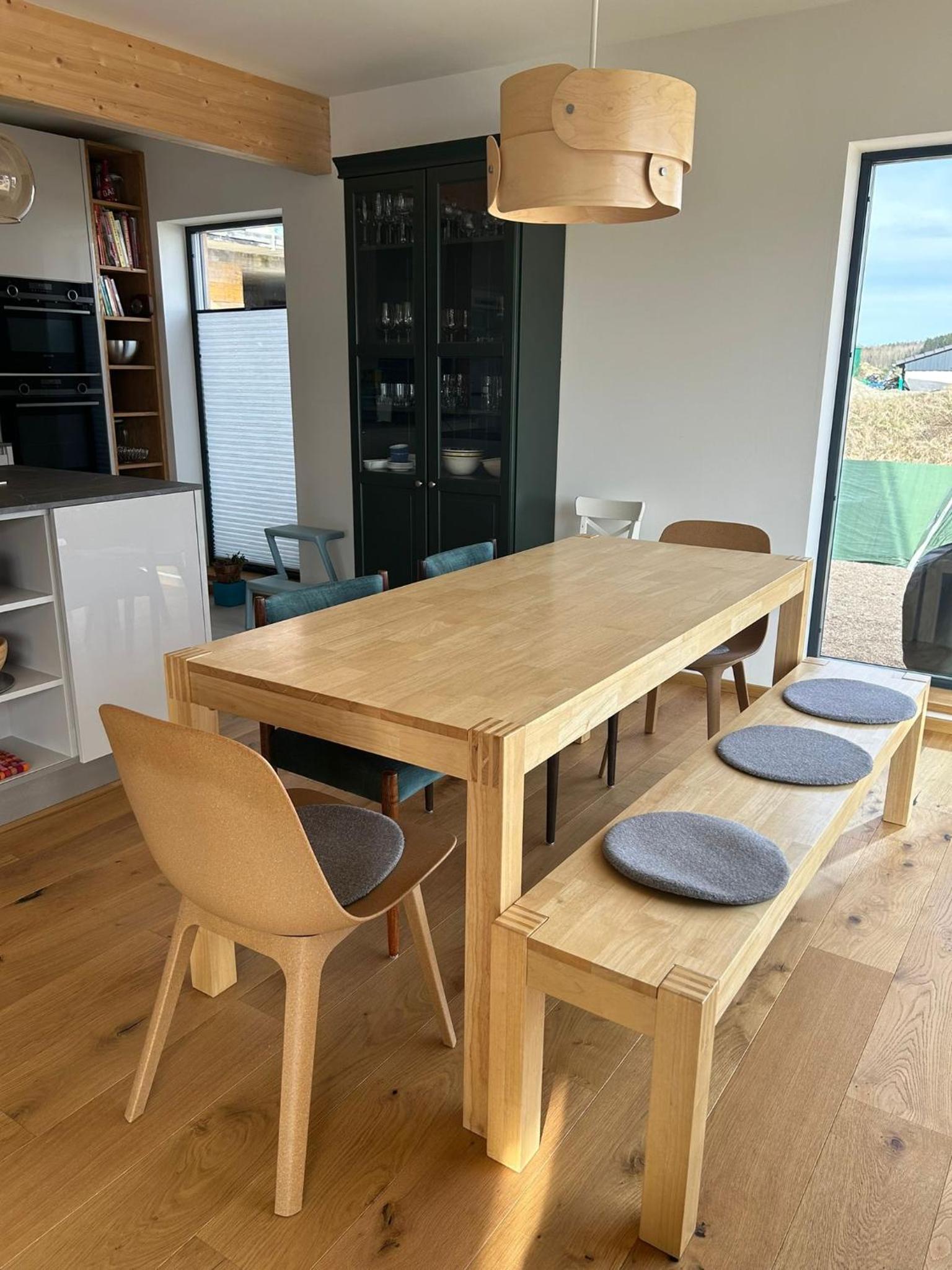 Modern Sweden House Near lake Constance