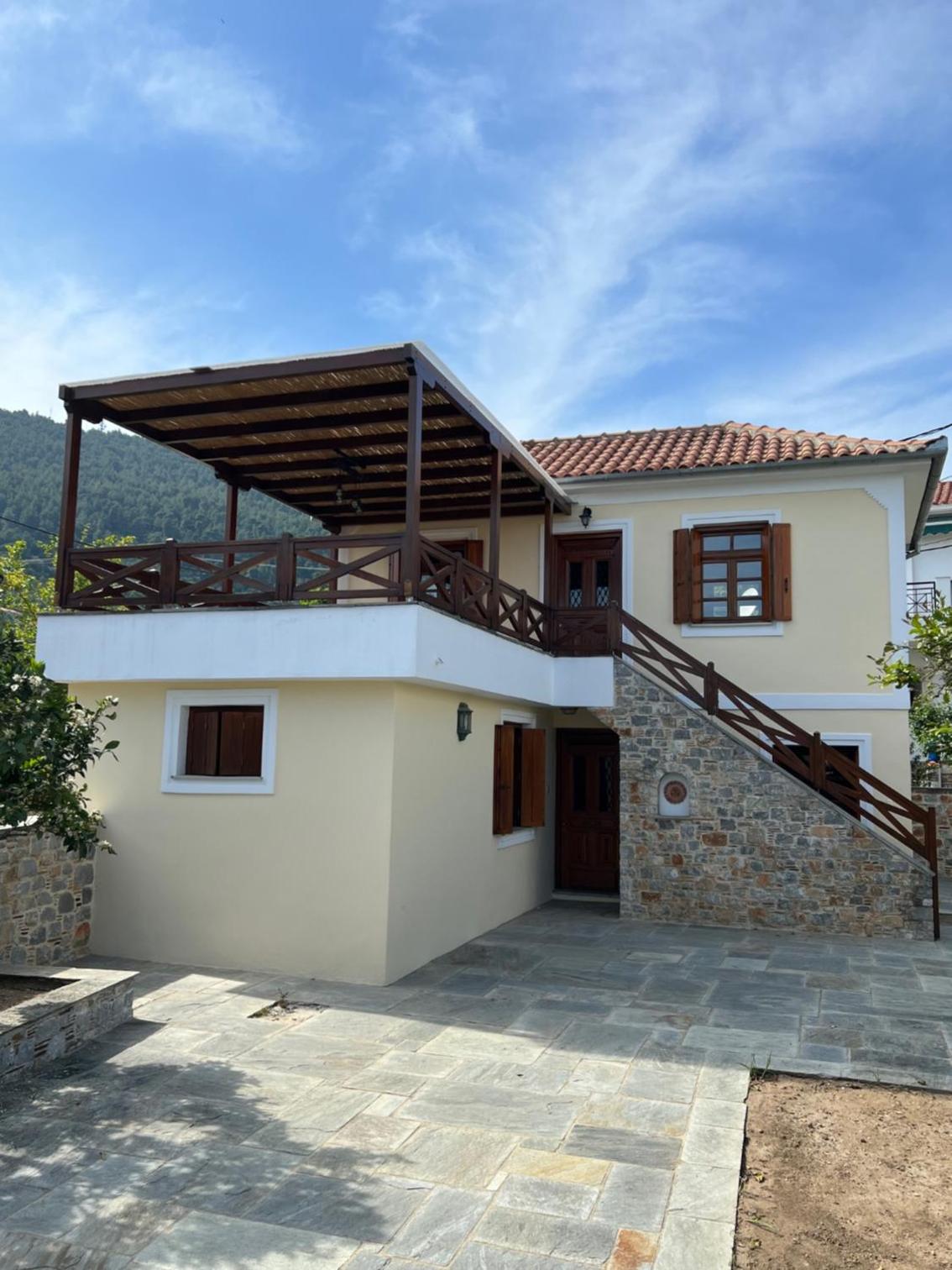 Villa Pigadi