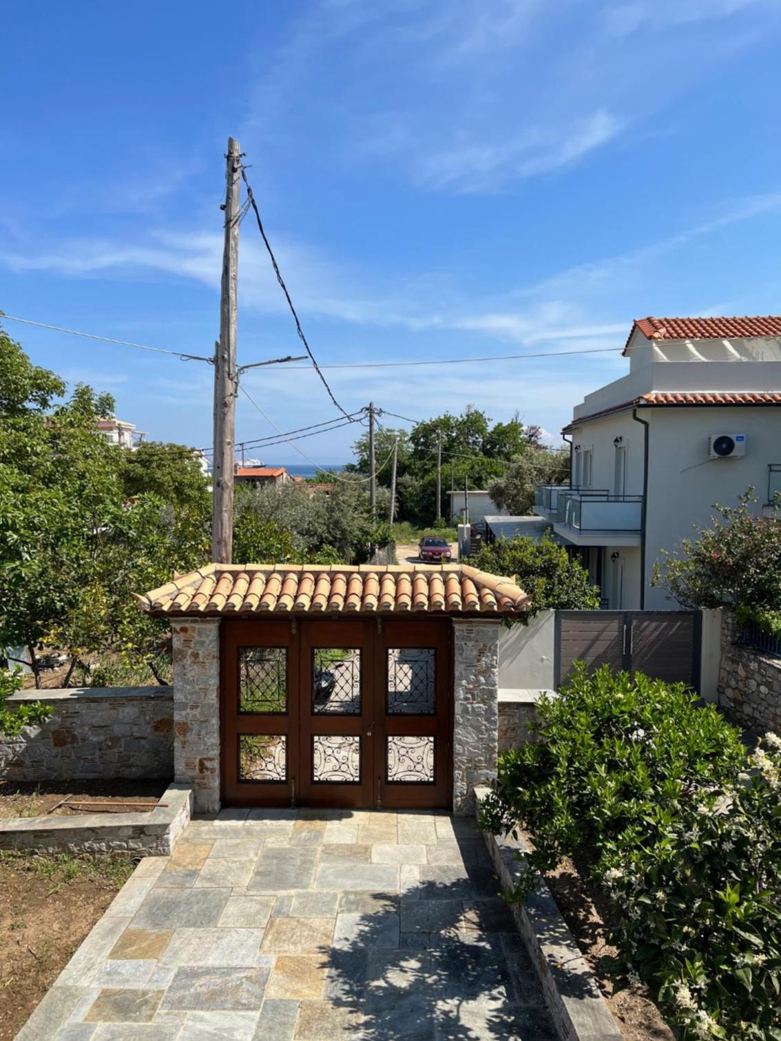 Villa Pigadi