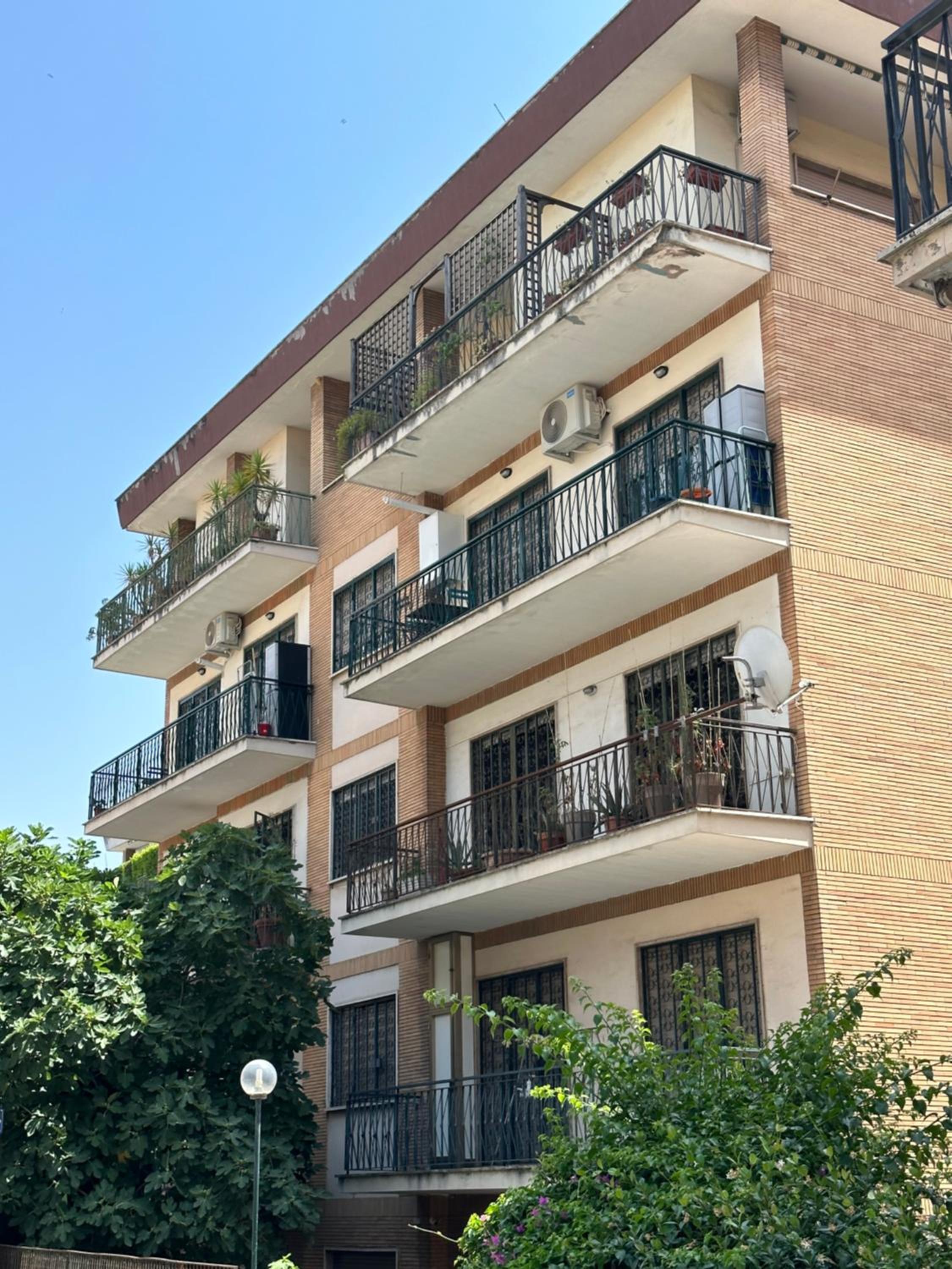 Casa Giorgia a 4 fermate metro dal Vaticano