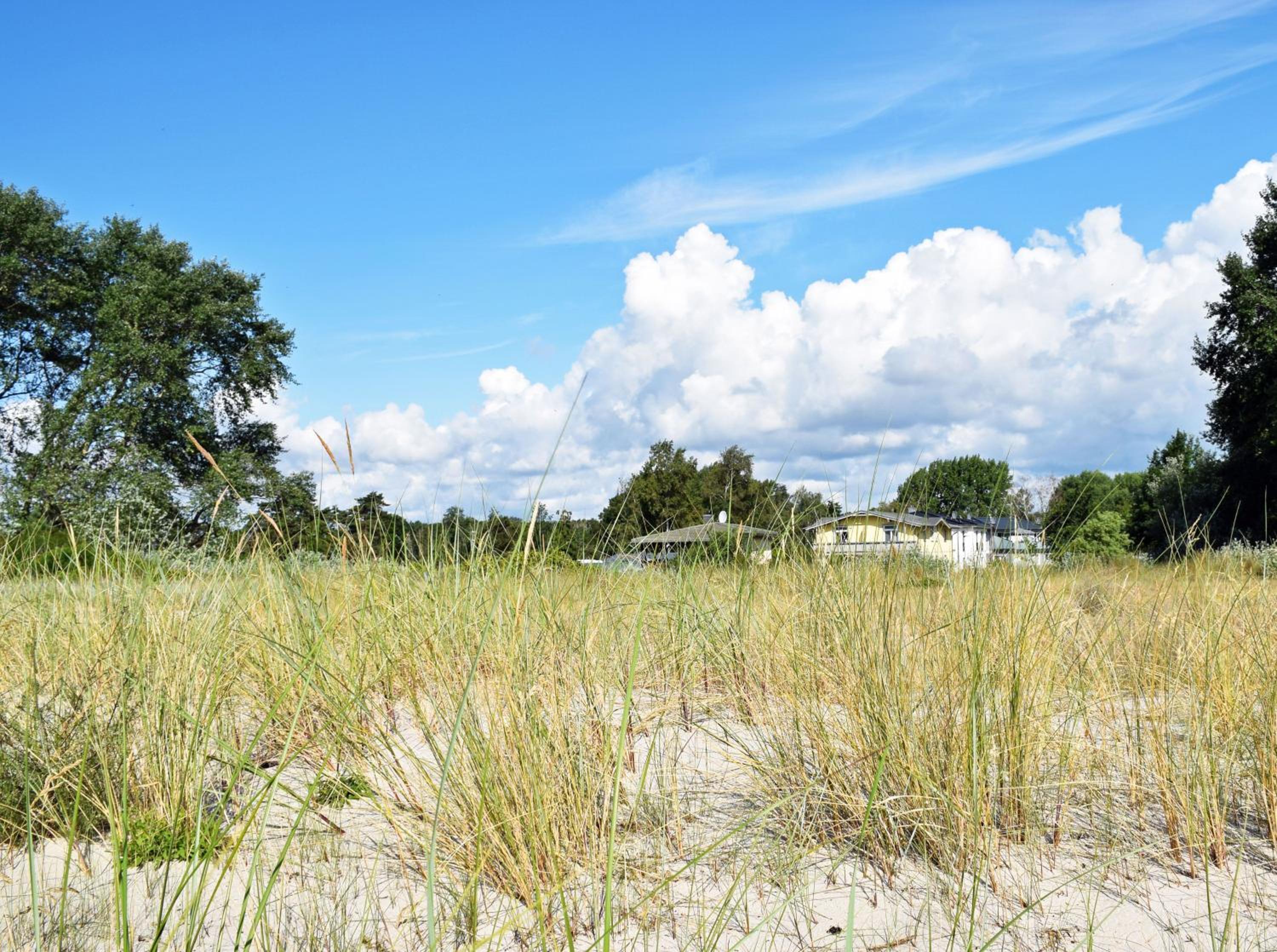 Strandhaus Goehren