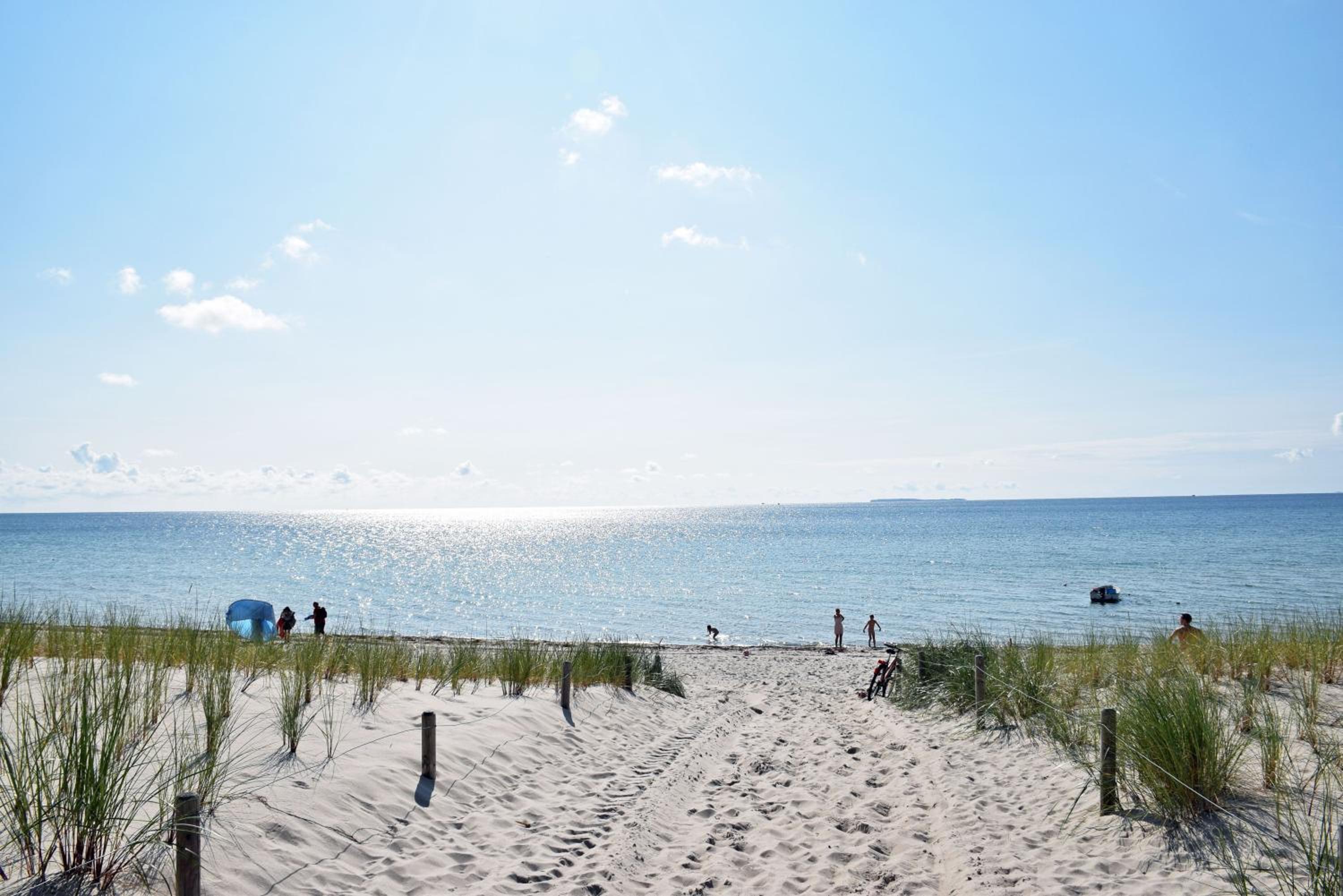 Strandhaus Goehren