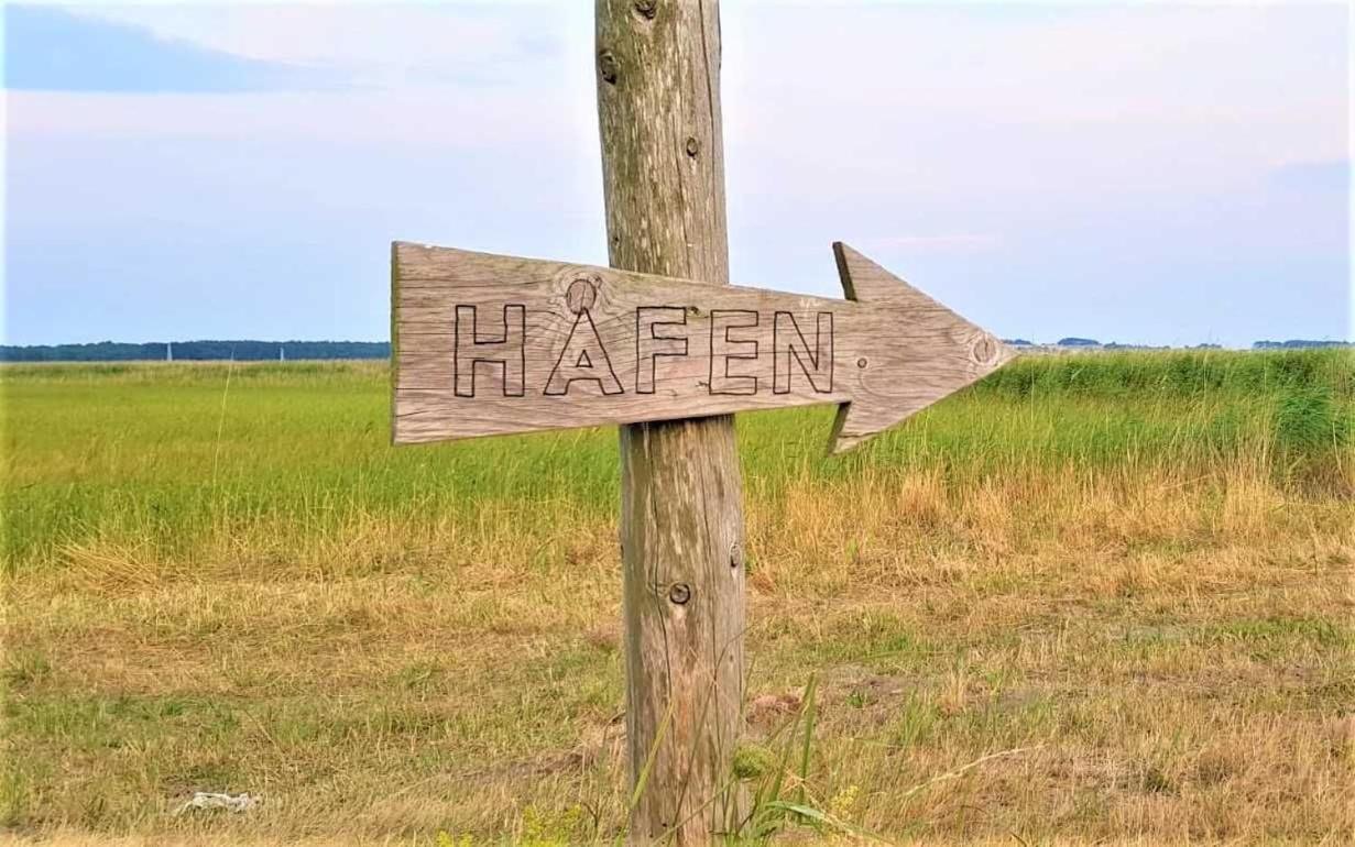 Strandhaus Goehren
