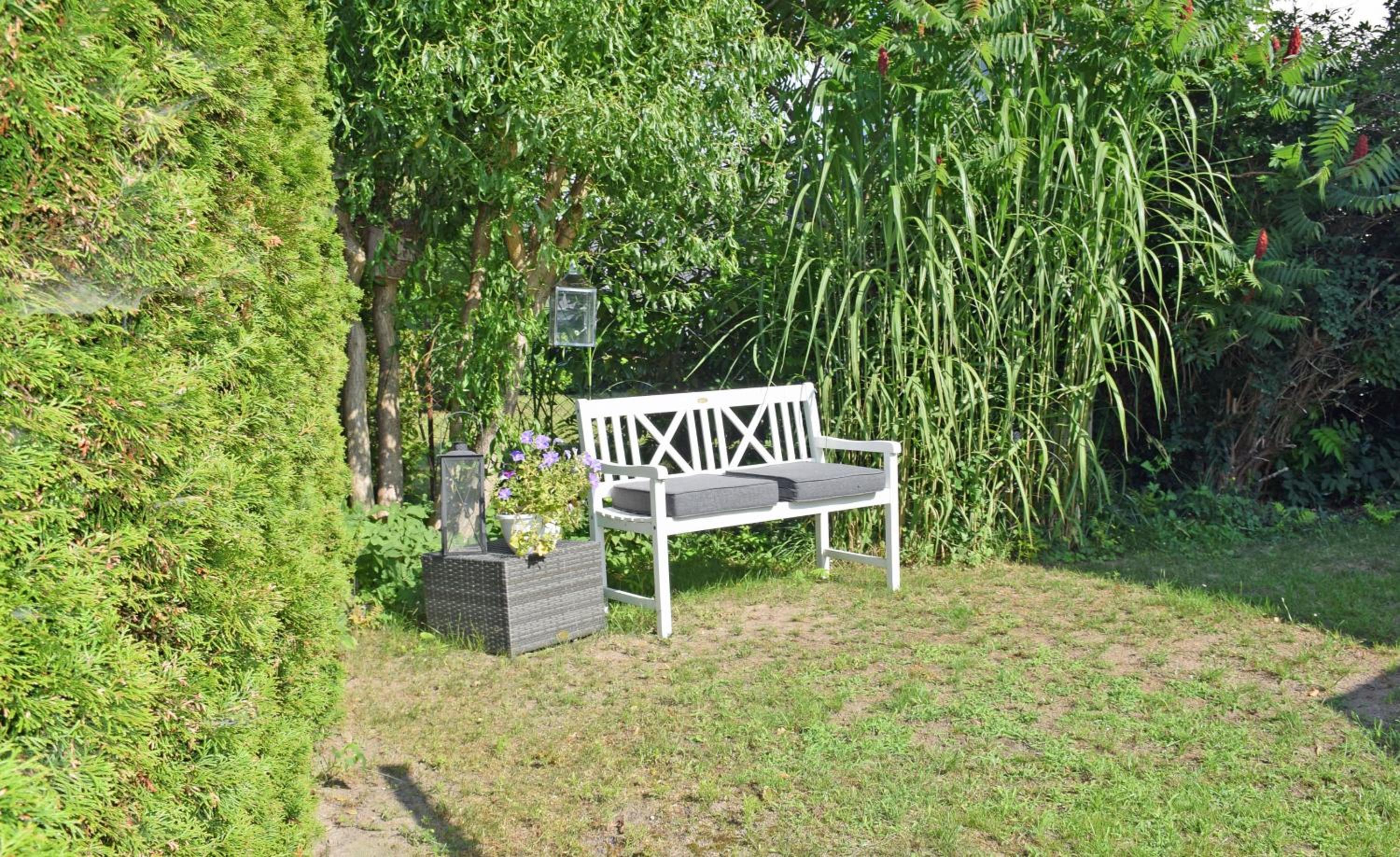 Strandhaus Goehren