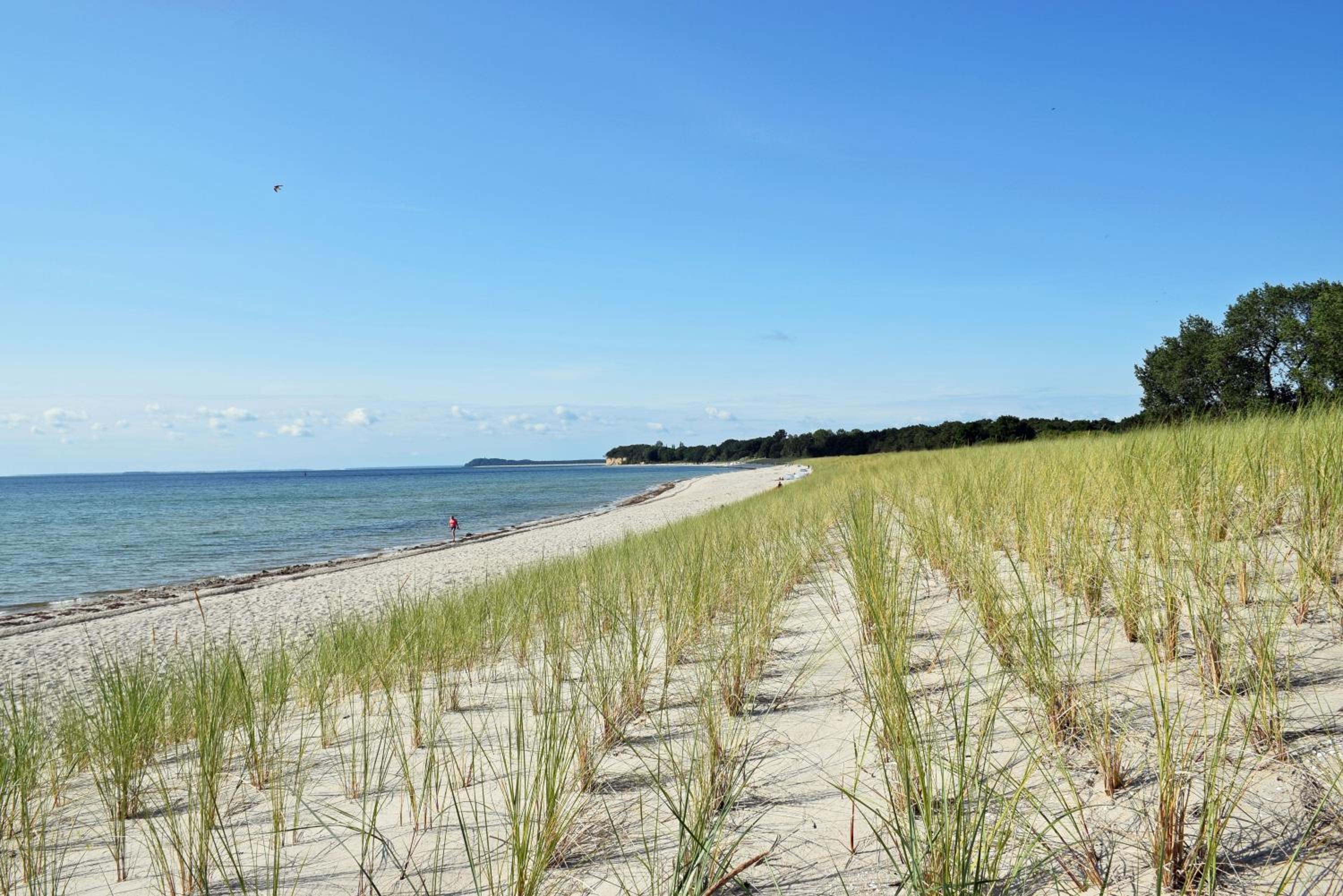 Strandhaus Goehren