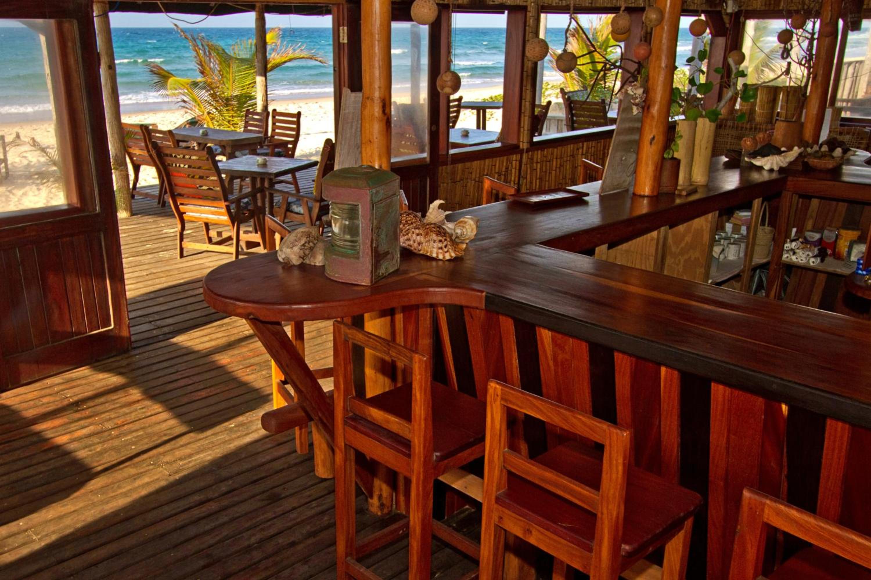 Bay View Lodge
