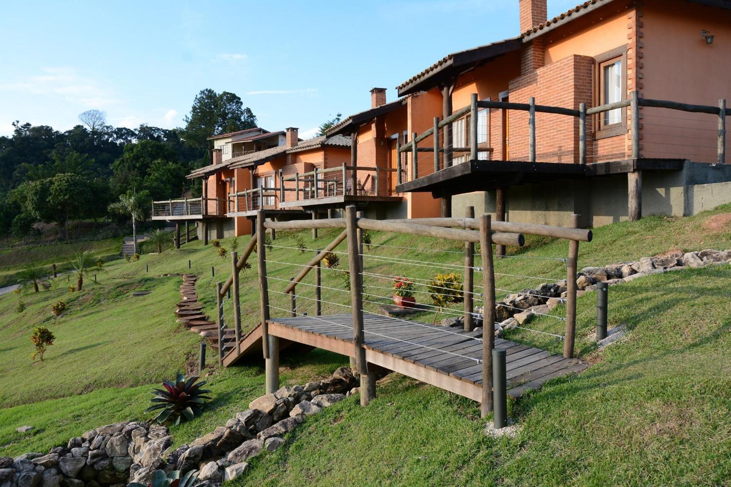 Pousada Villa dos Leais
