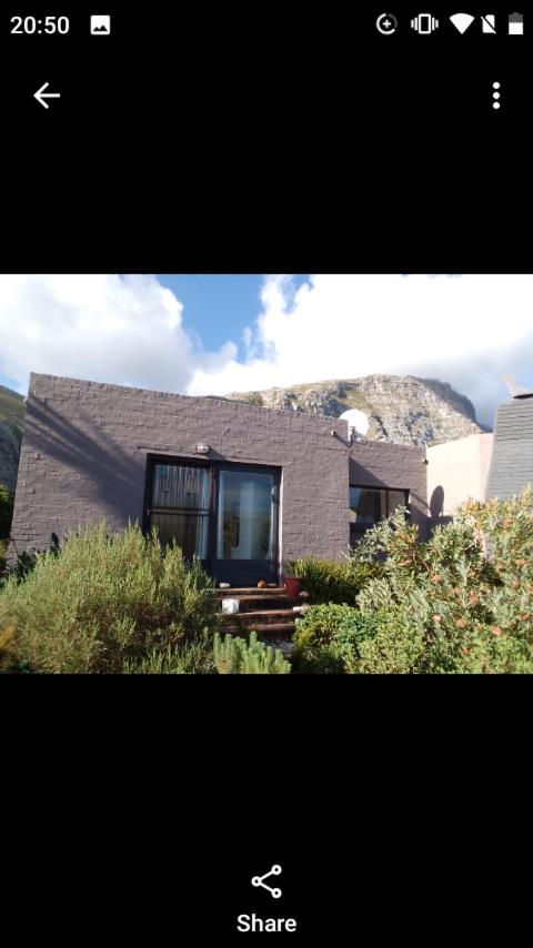 Streams Cottage