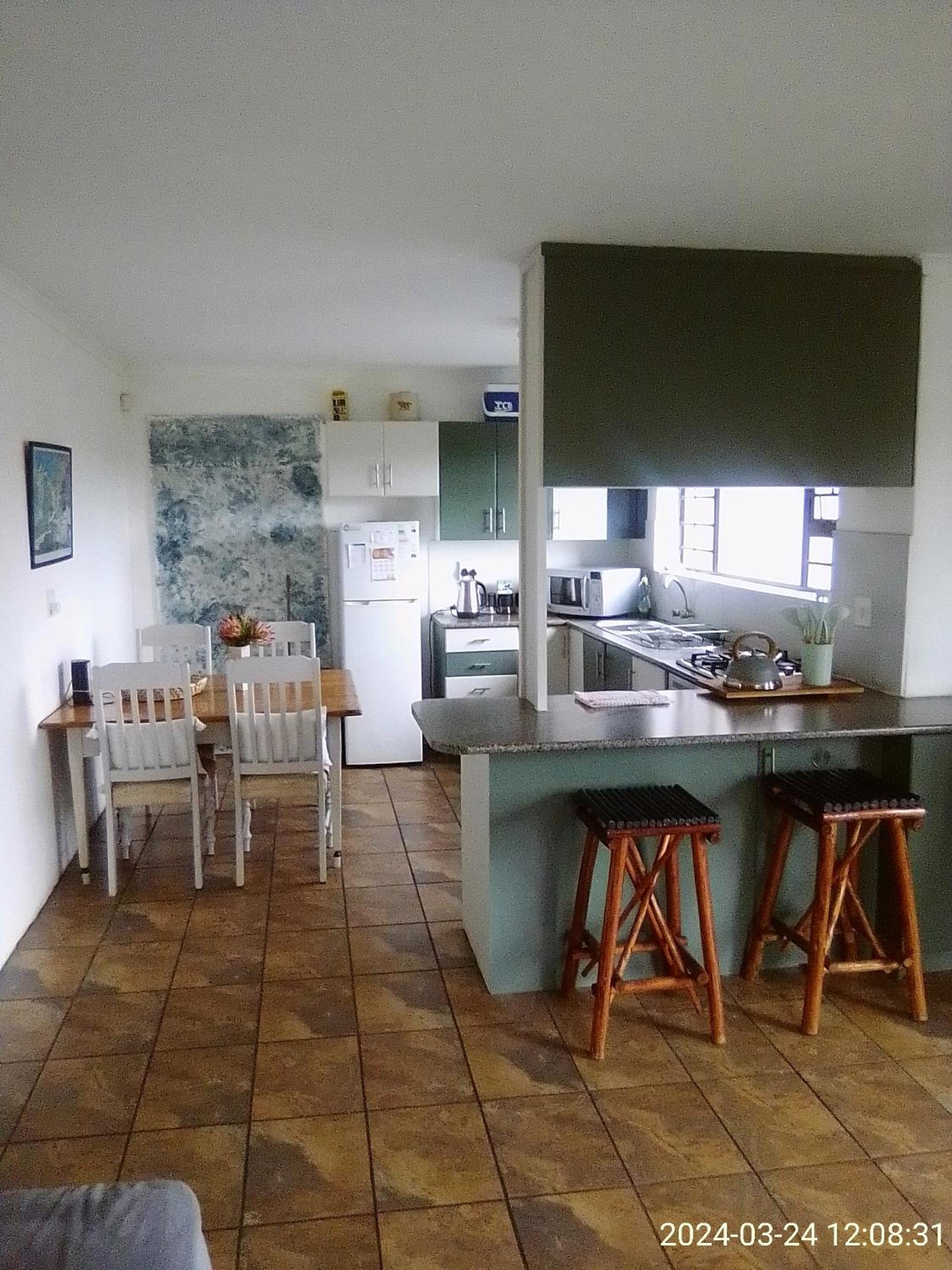 Streams Cottage