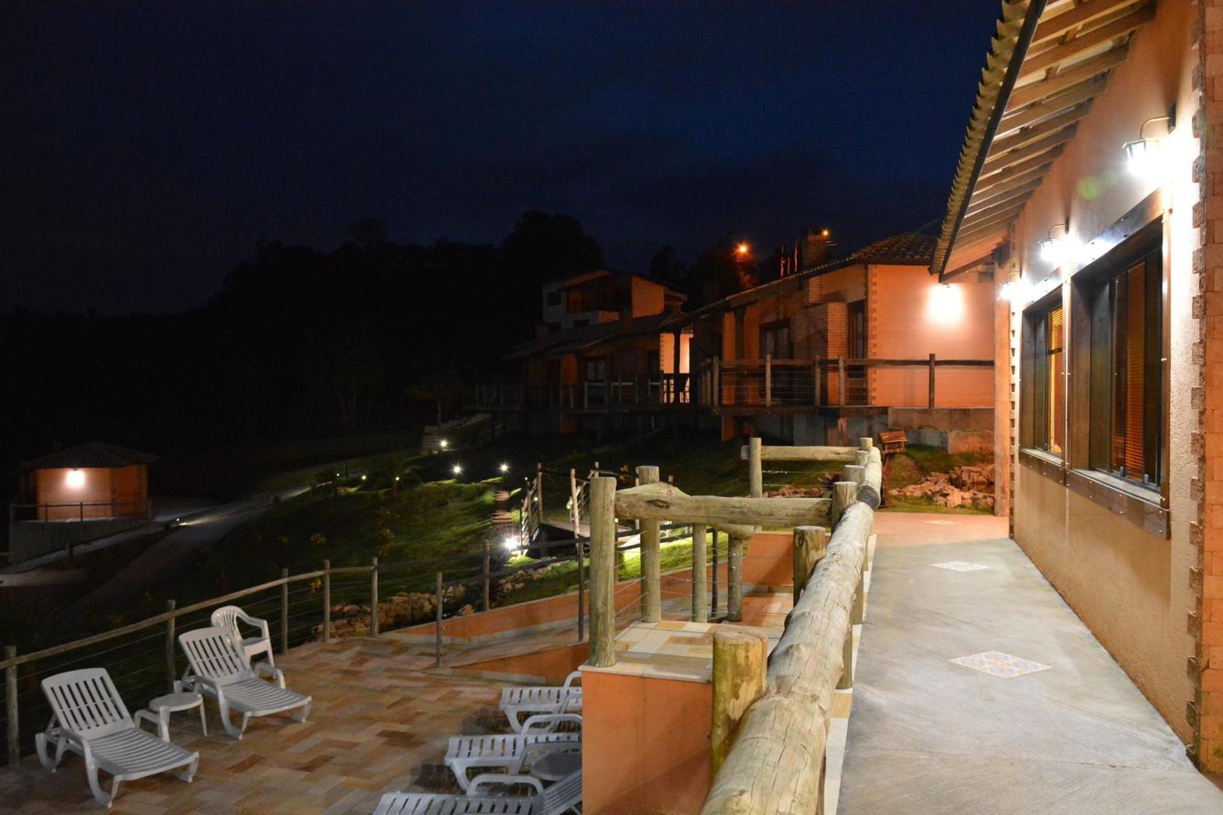 Pousada Villa dos Leais