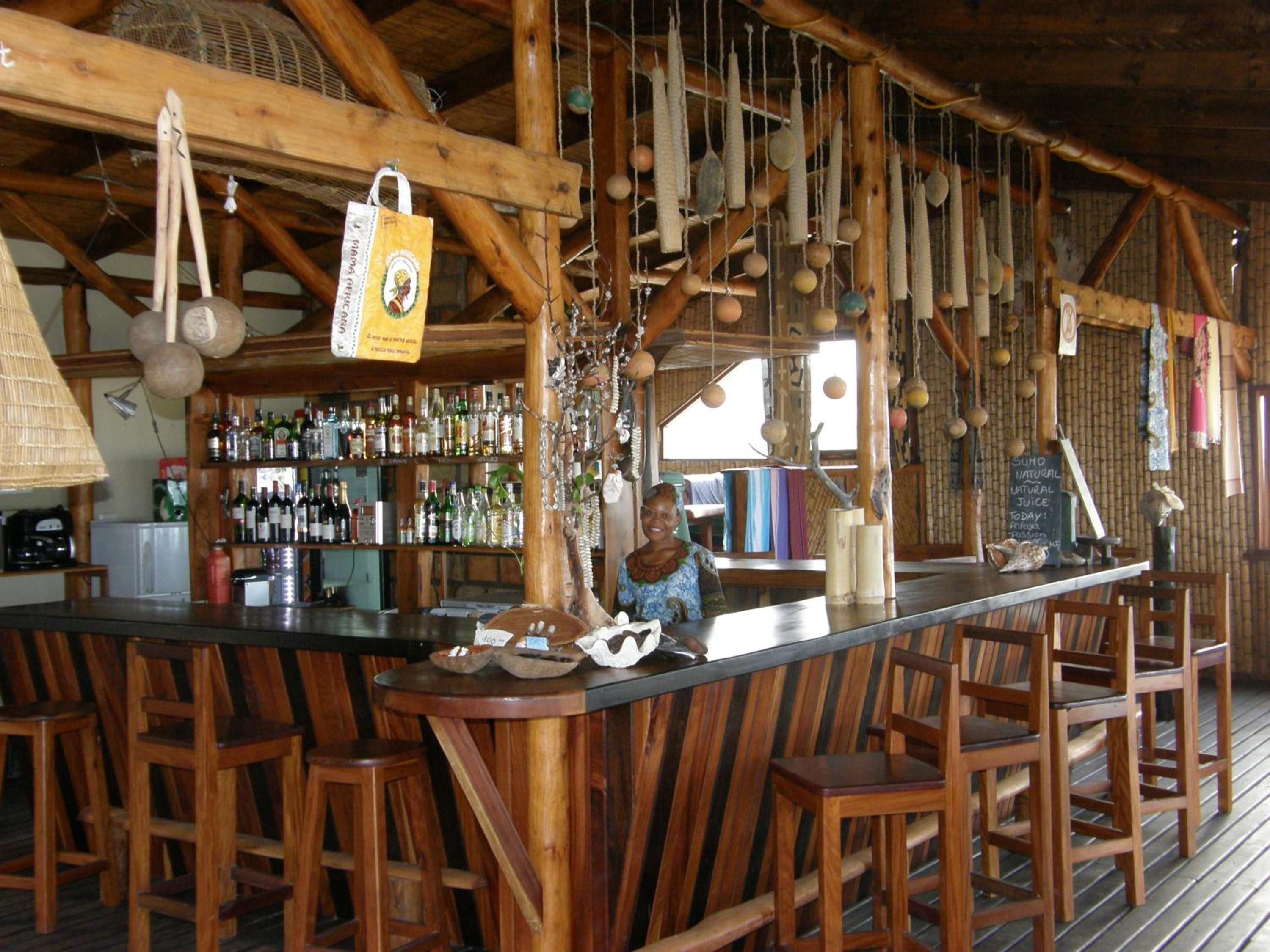 Bay View Lodge