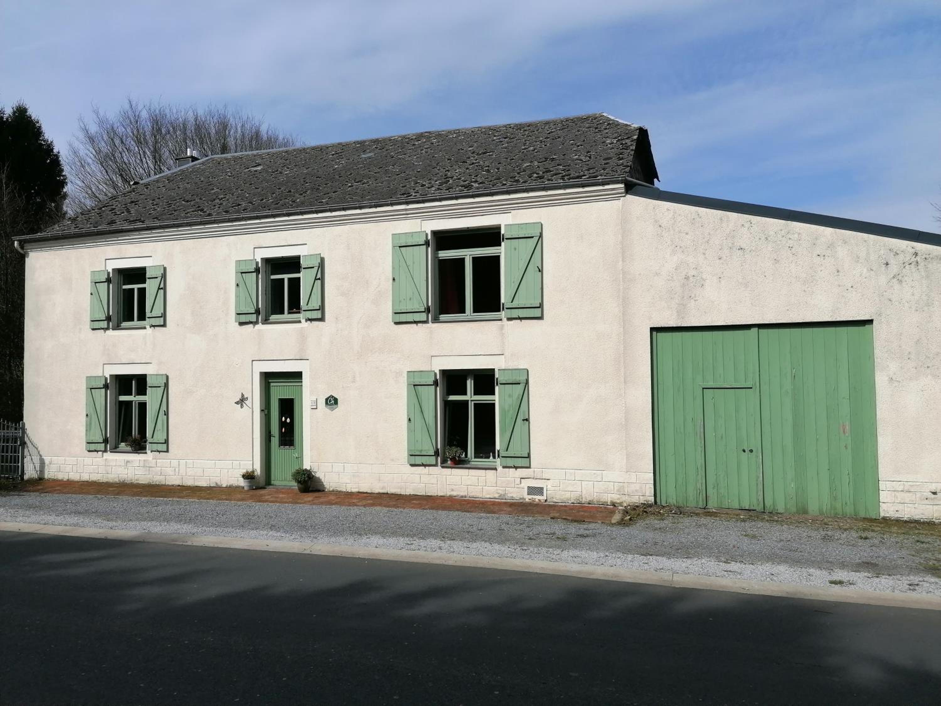 building