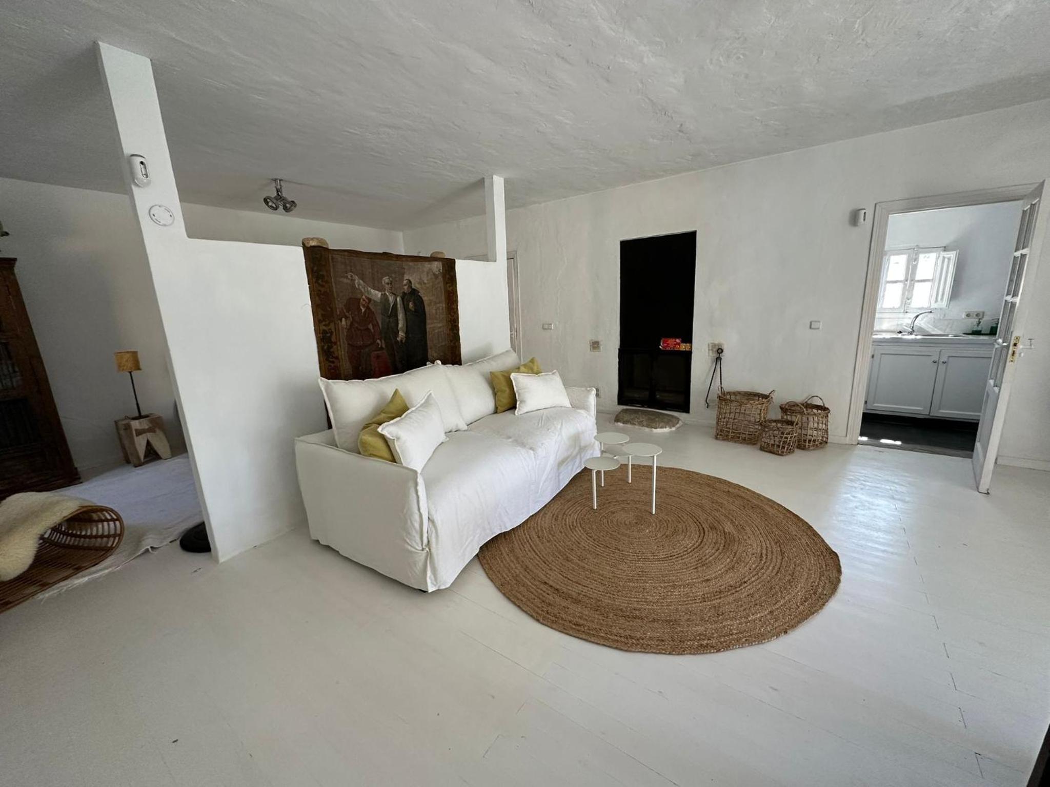 Finca Dariana Padel & Pool