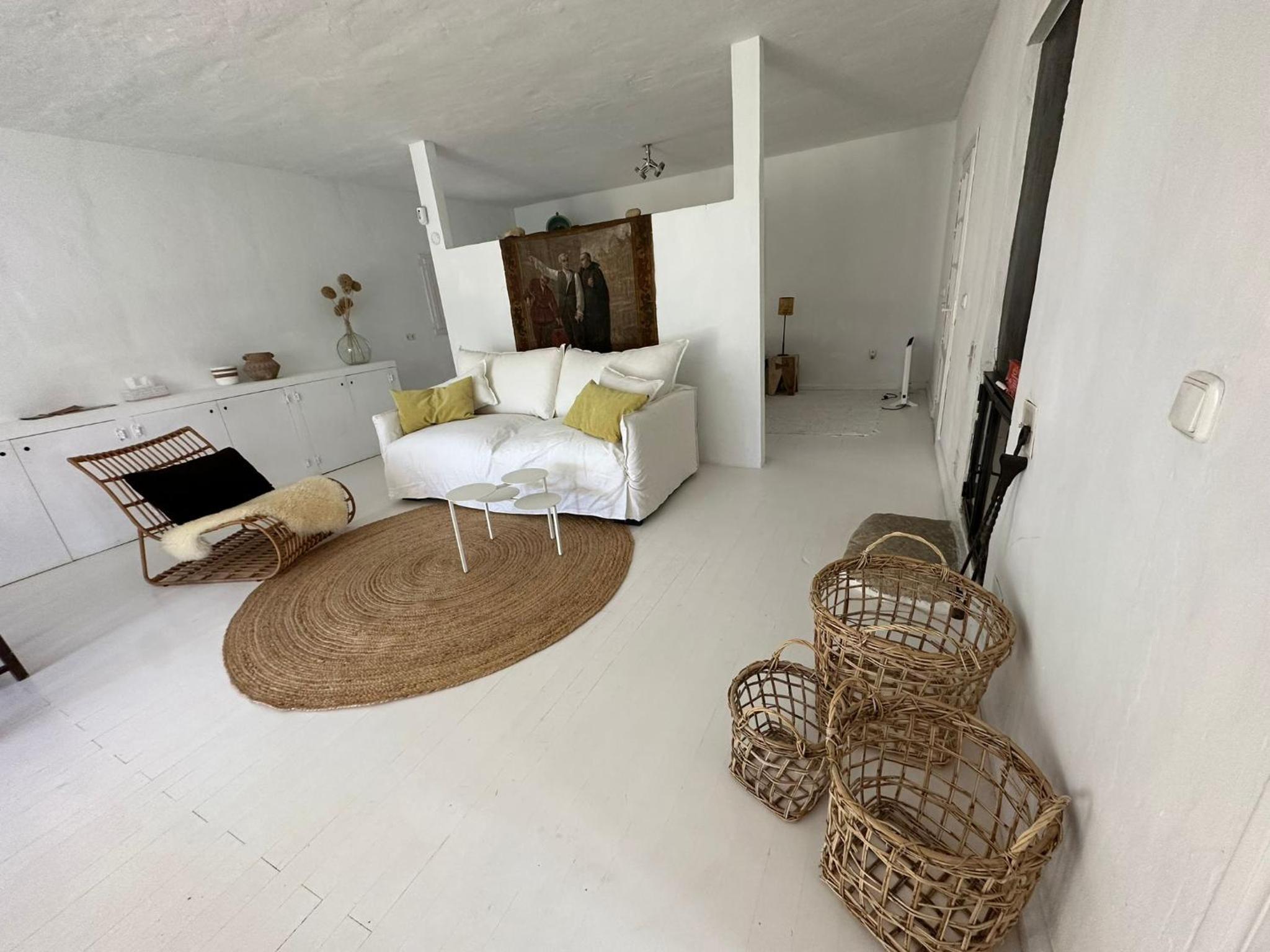 Finca Dariana Padel & Pool
