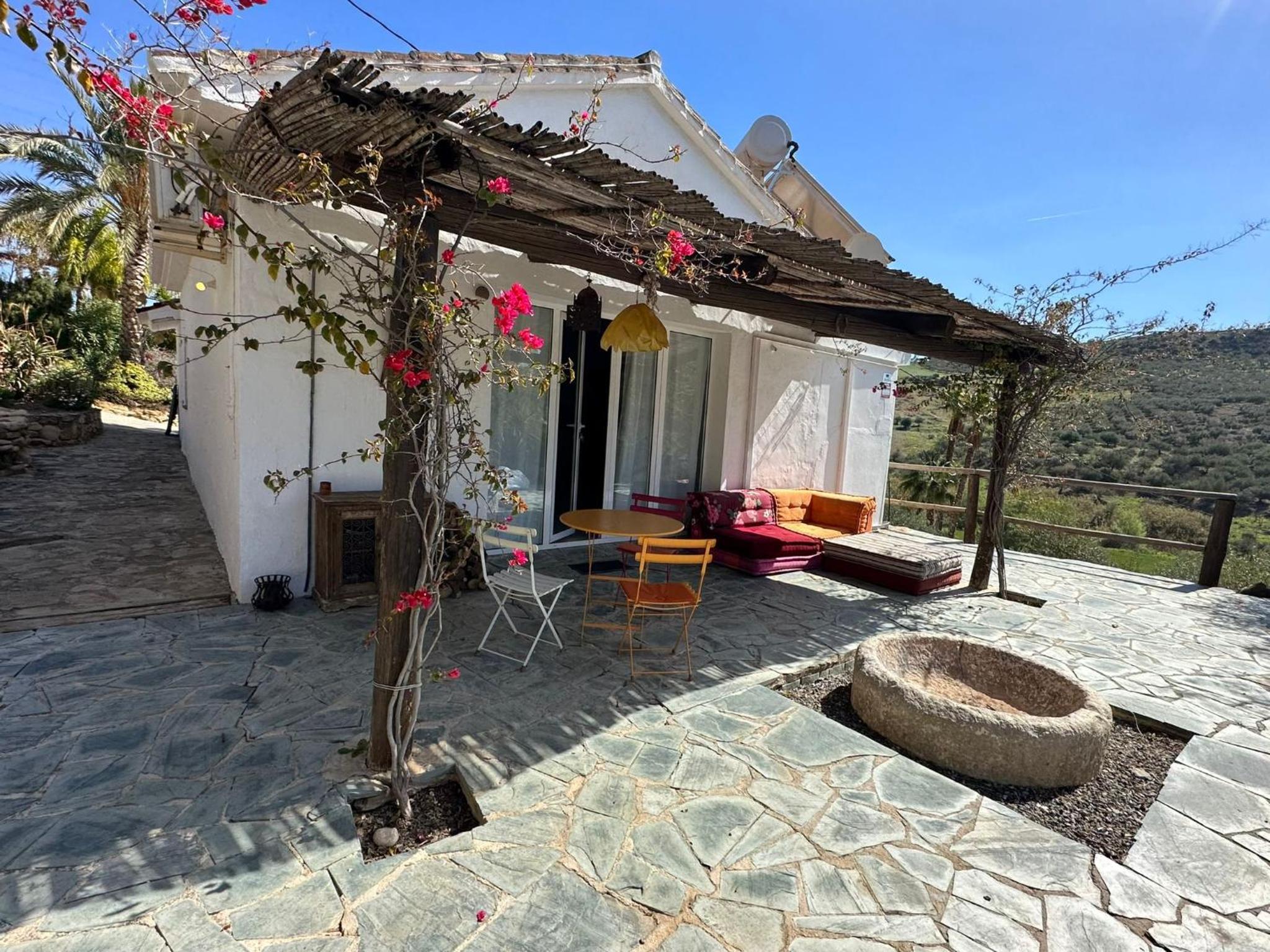 Finca Dariana Padel & Pool
