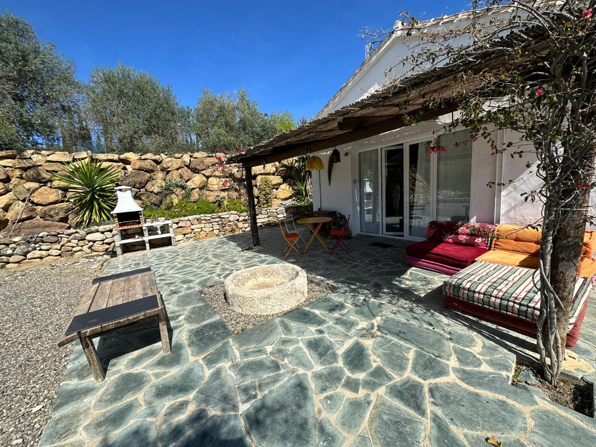 Finca Dariana Padel & Pool