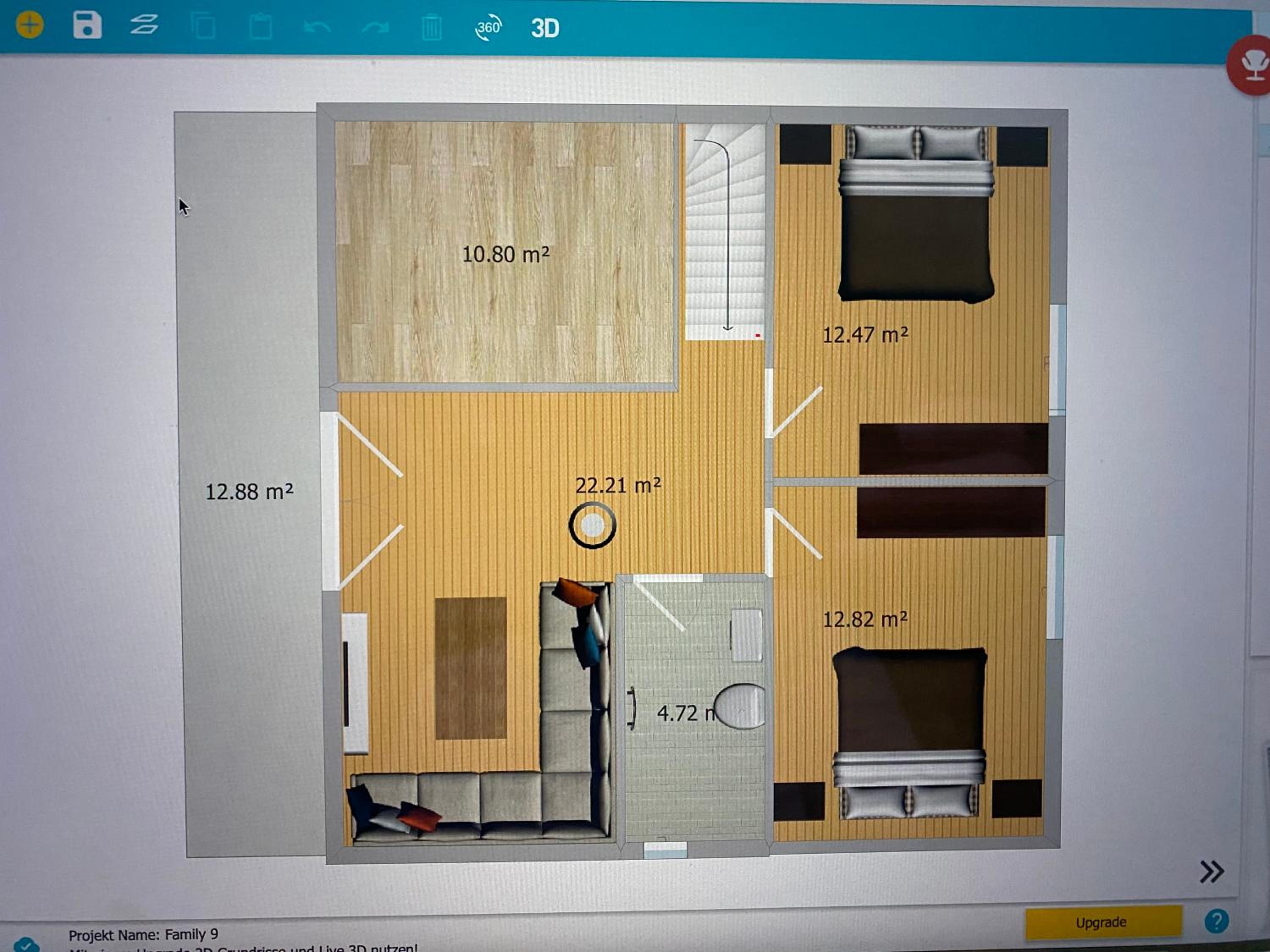 Eifelcottage en Ulmen