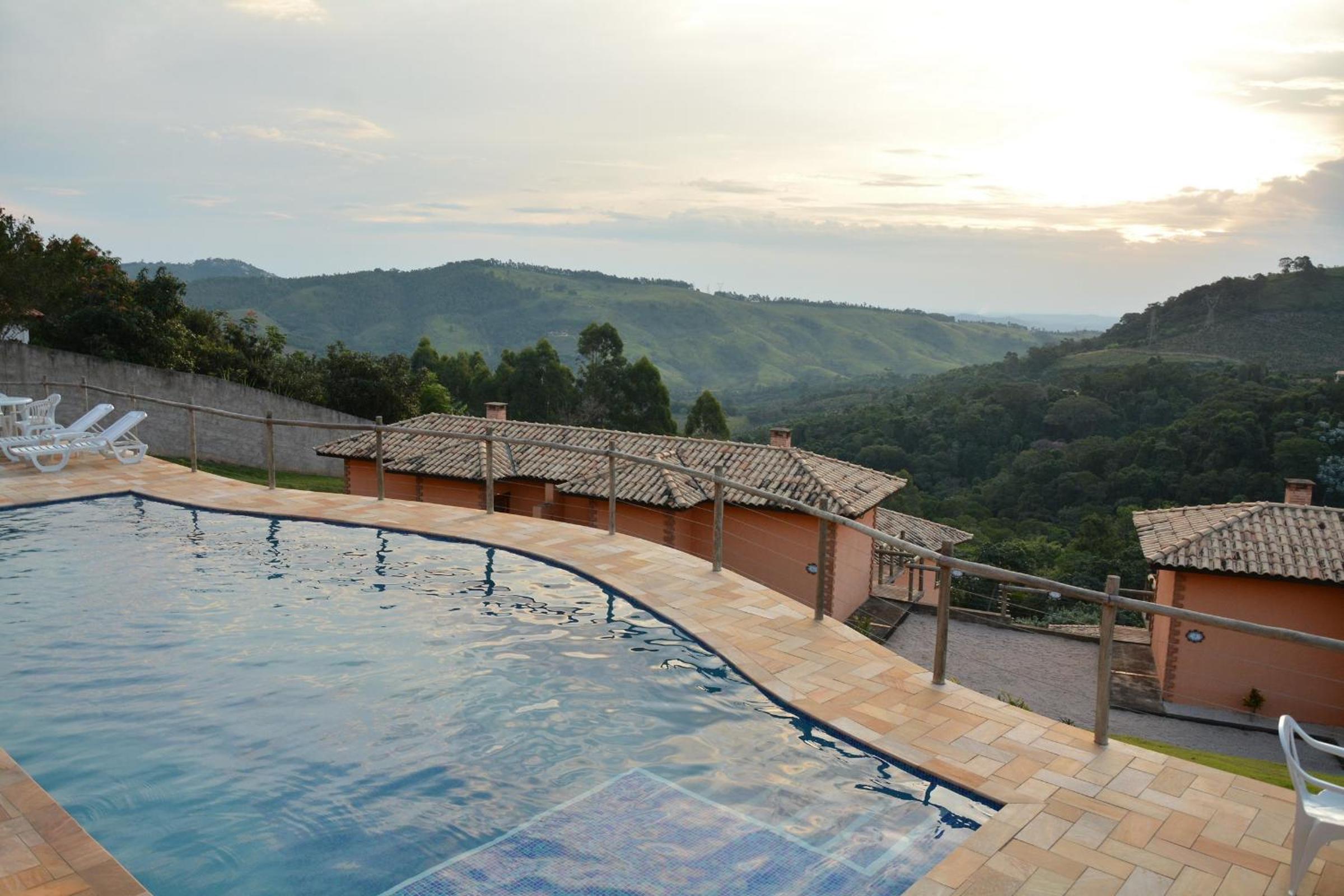 Pousada Villa dos Leais