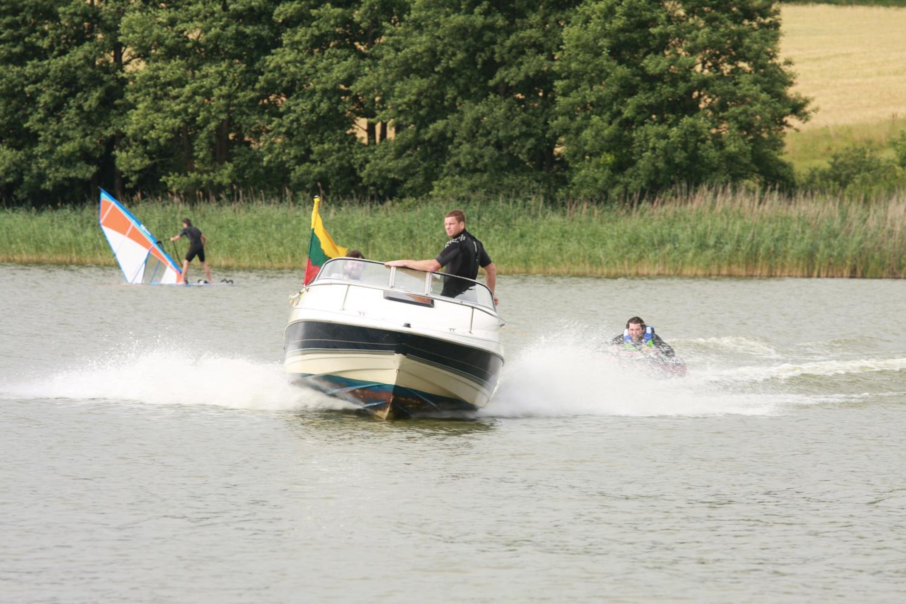 Sodyba Brazylija