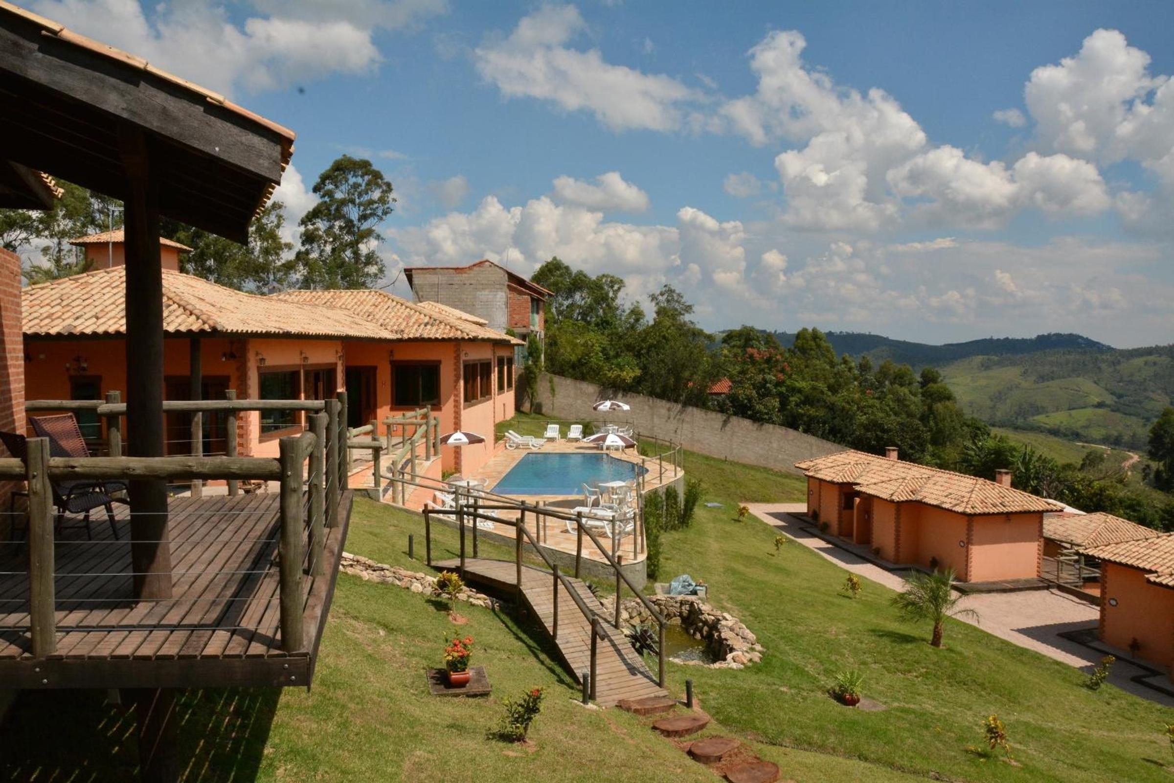 Pousada Villa dos Leais